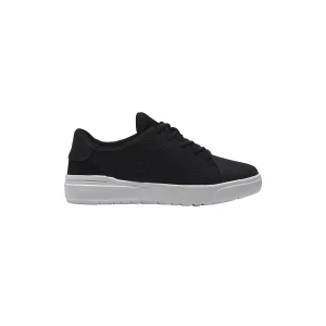 Sneakers Bambino Seneca Bay Nero