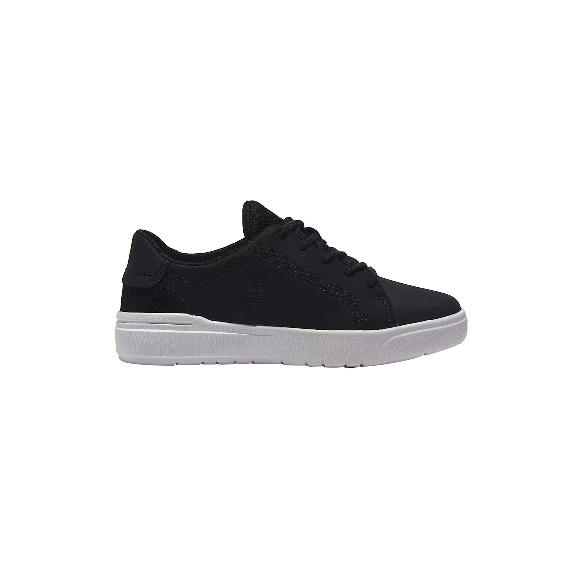 Sneakers Bambino Seneca Bay Nero