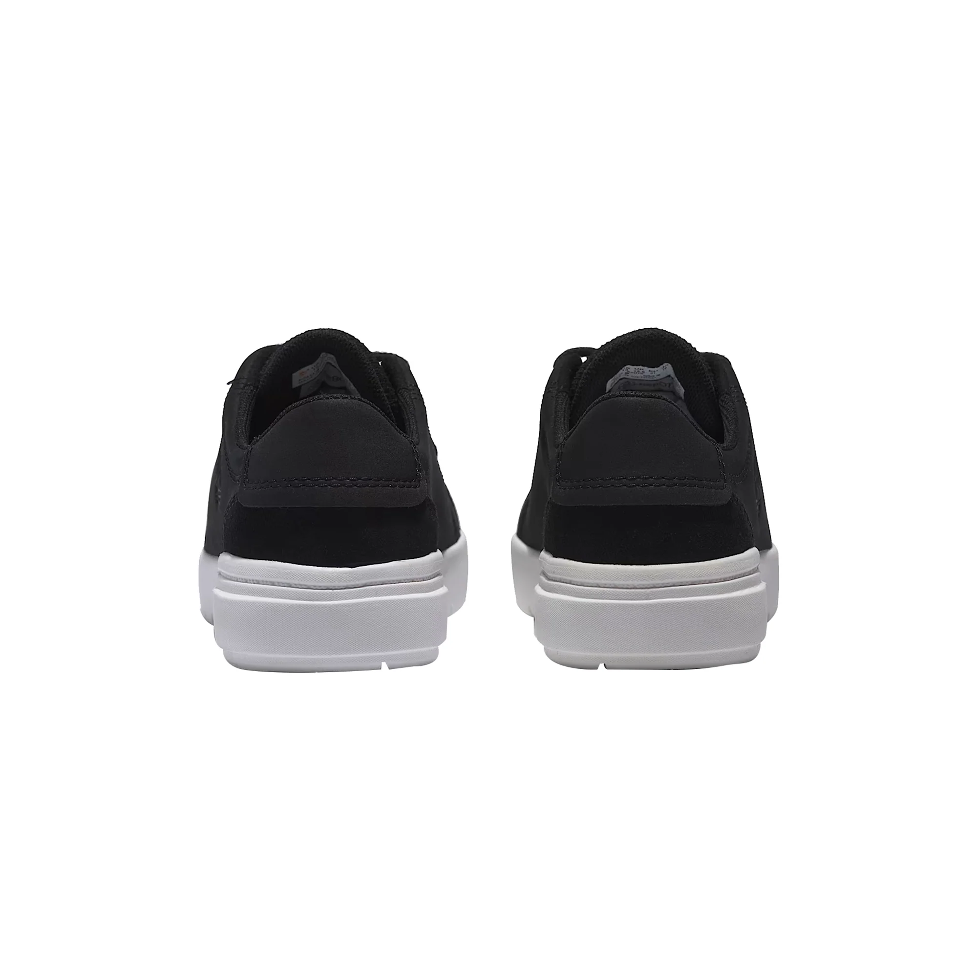 Sneakers Bambino Seneca Bay Nero - immagine 4