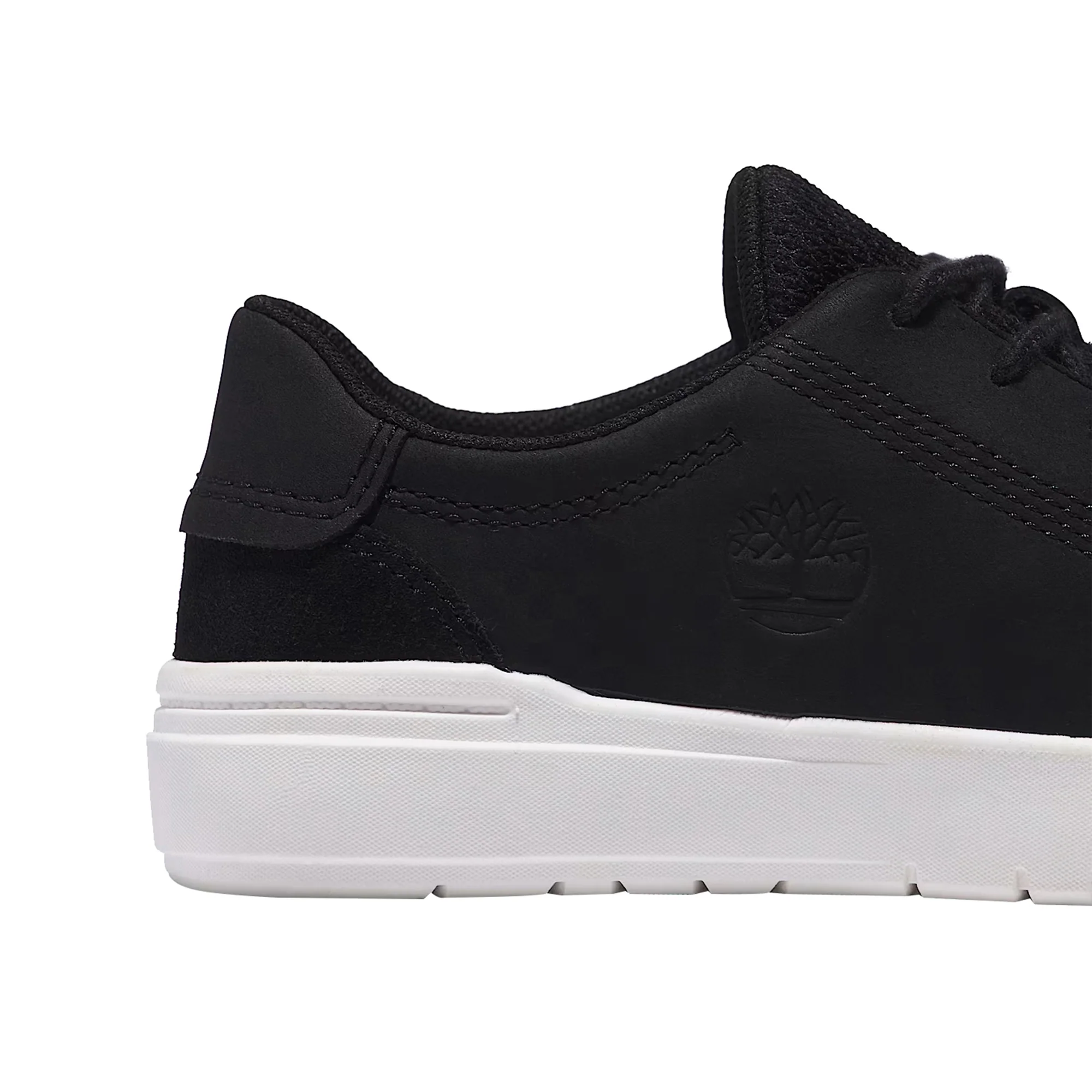 Sneakers Bambino Seneca Bay Nero - immagine 6