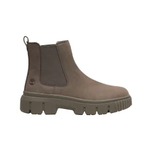 Stivali Donna Chelsea Field Mid