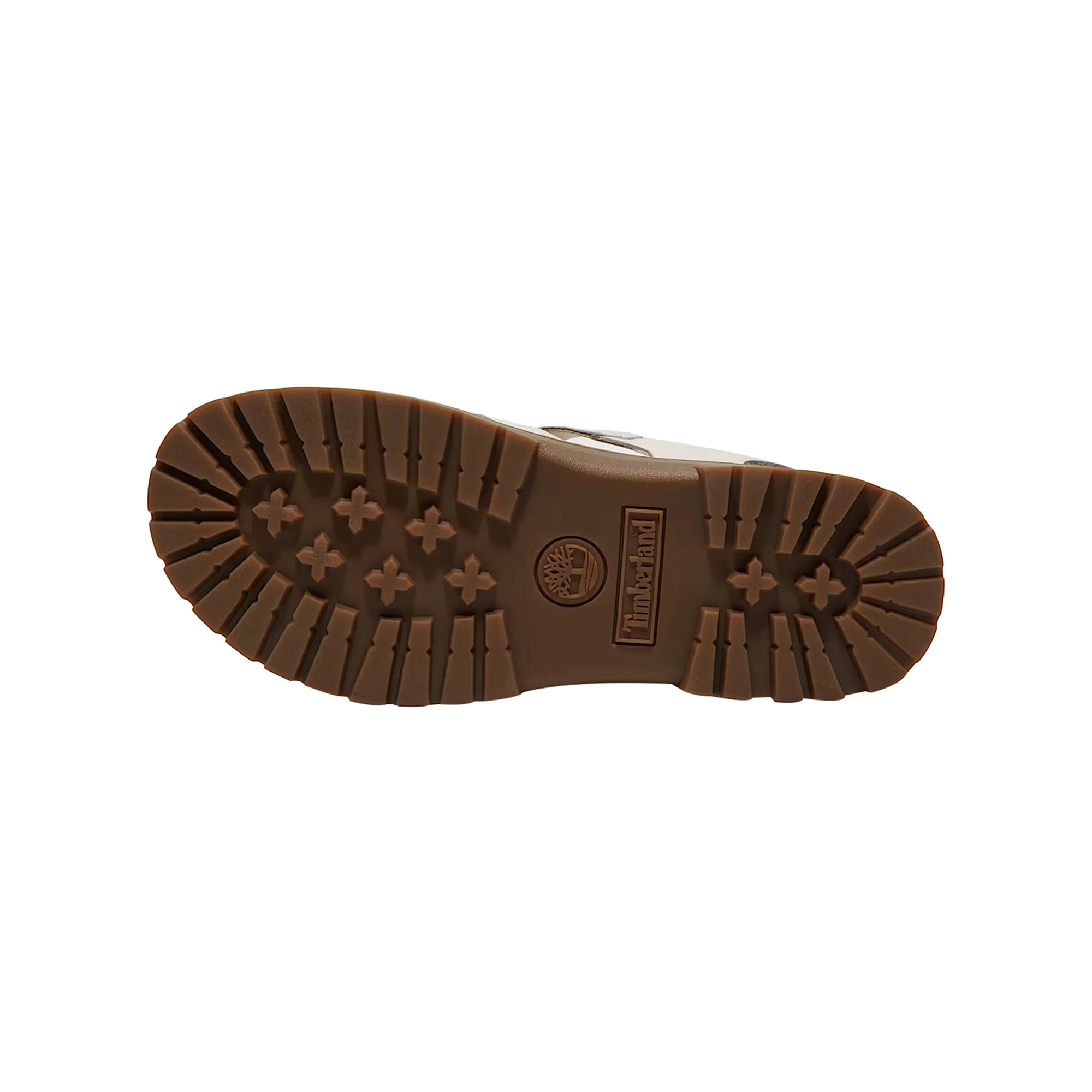 Sandali Donna Fisherman Clairemont Way Bianco - immagine 5