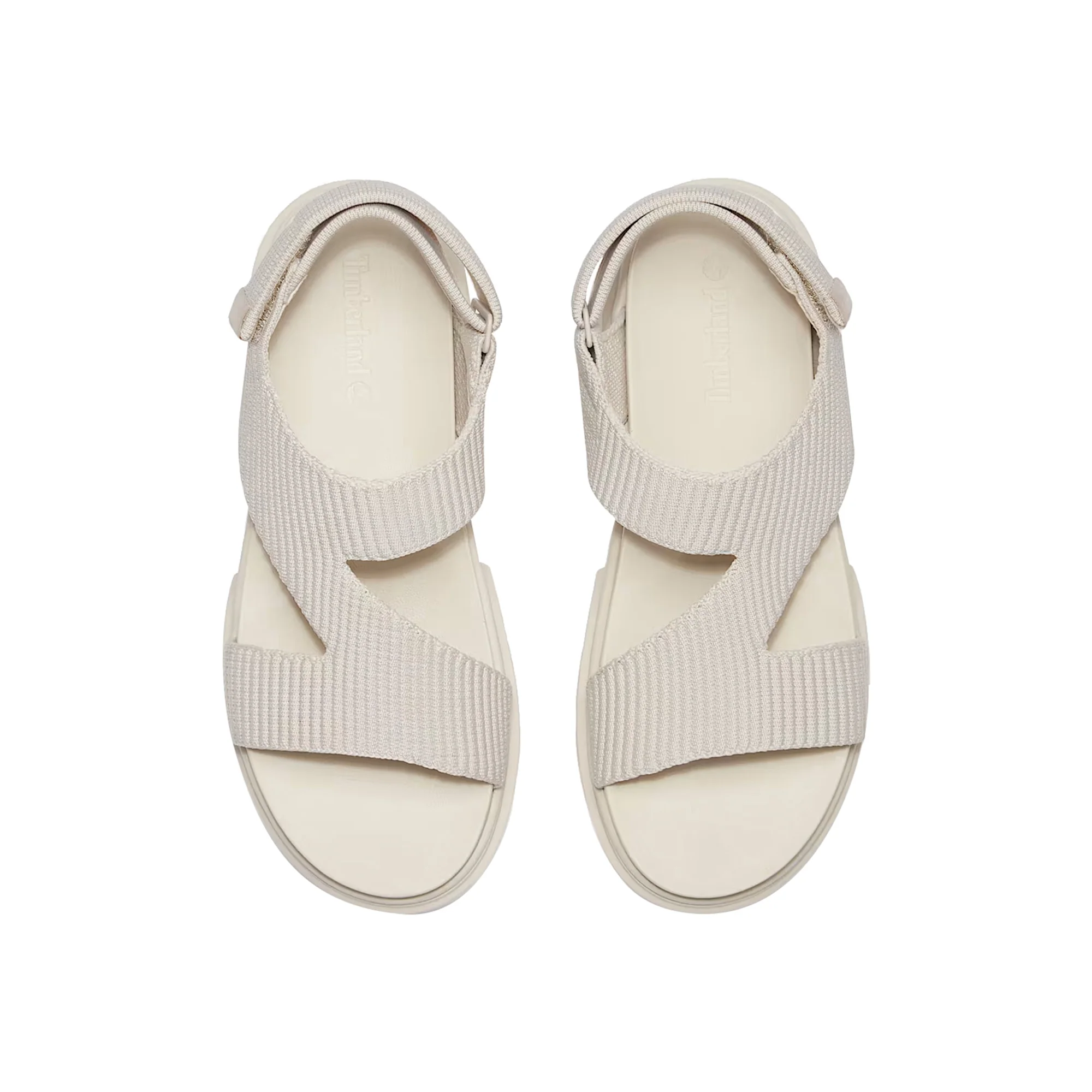 Sandali Donna Greyfield Bianco - immagine 4