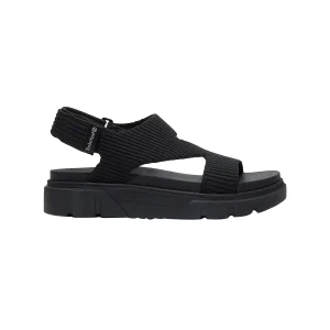 Sandali Donna Greyfield Nero