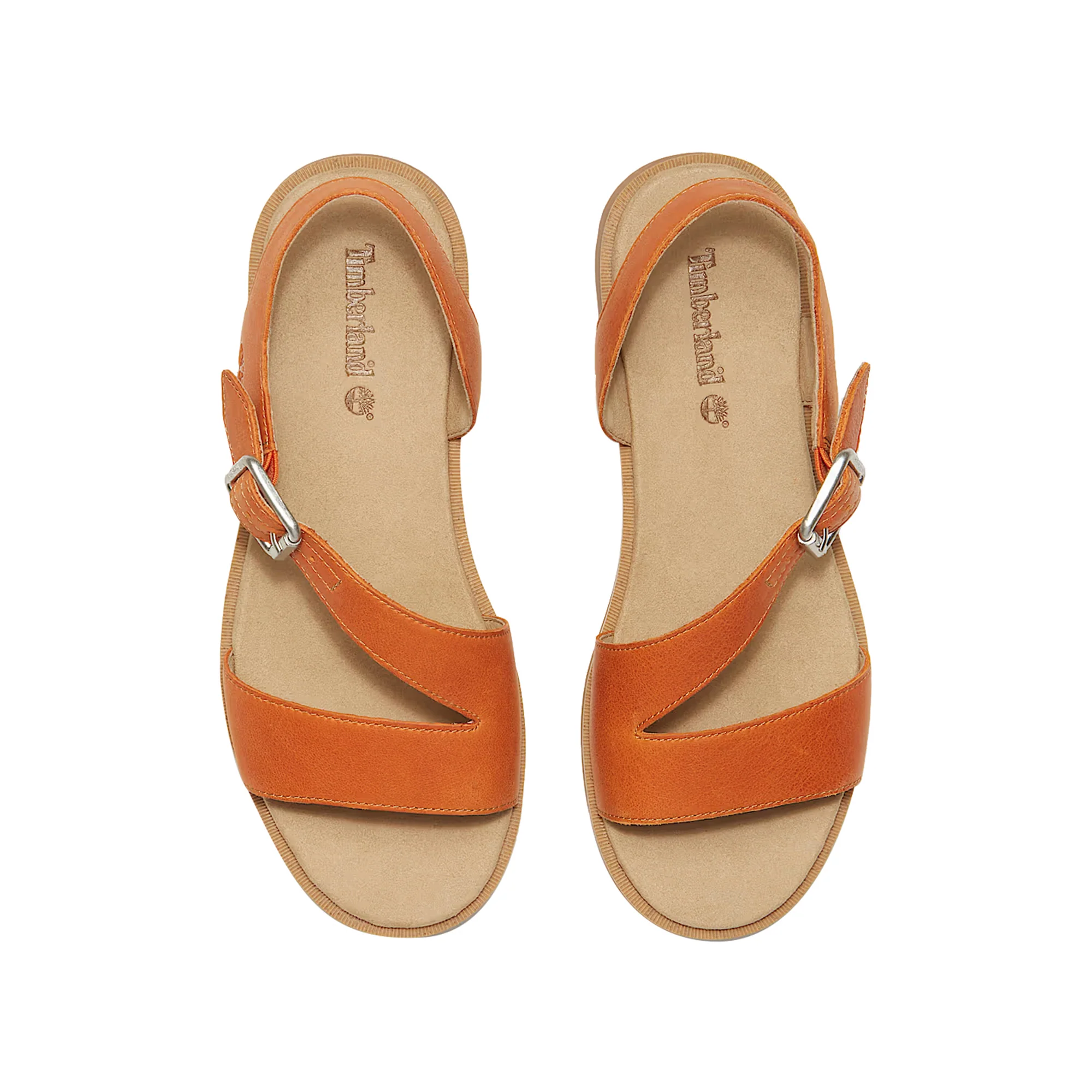 Sandali Donna Calista Bay Arancione - immagine 3