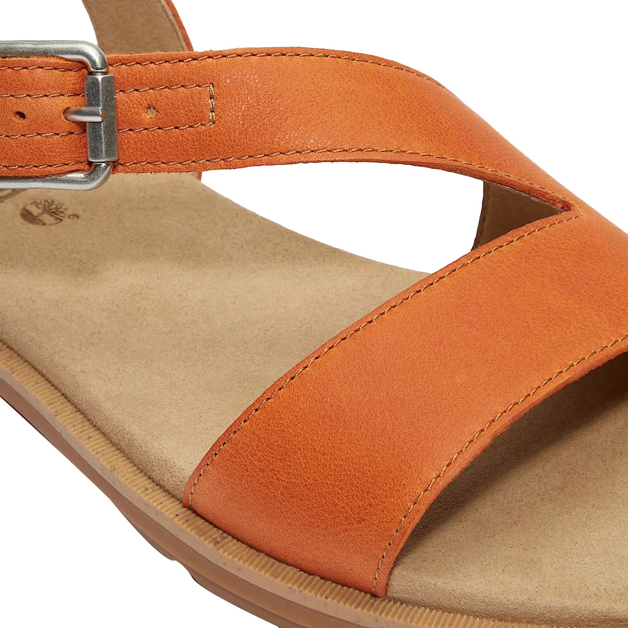 Sandali Donna Calista Bay Arancione - immagine 5