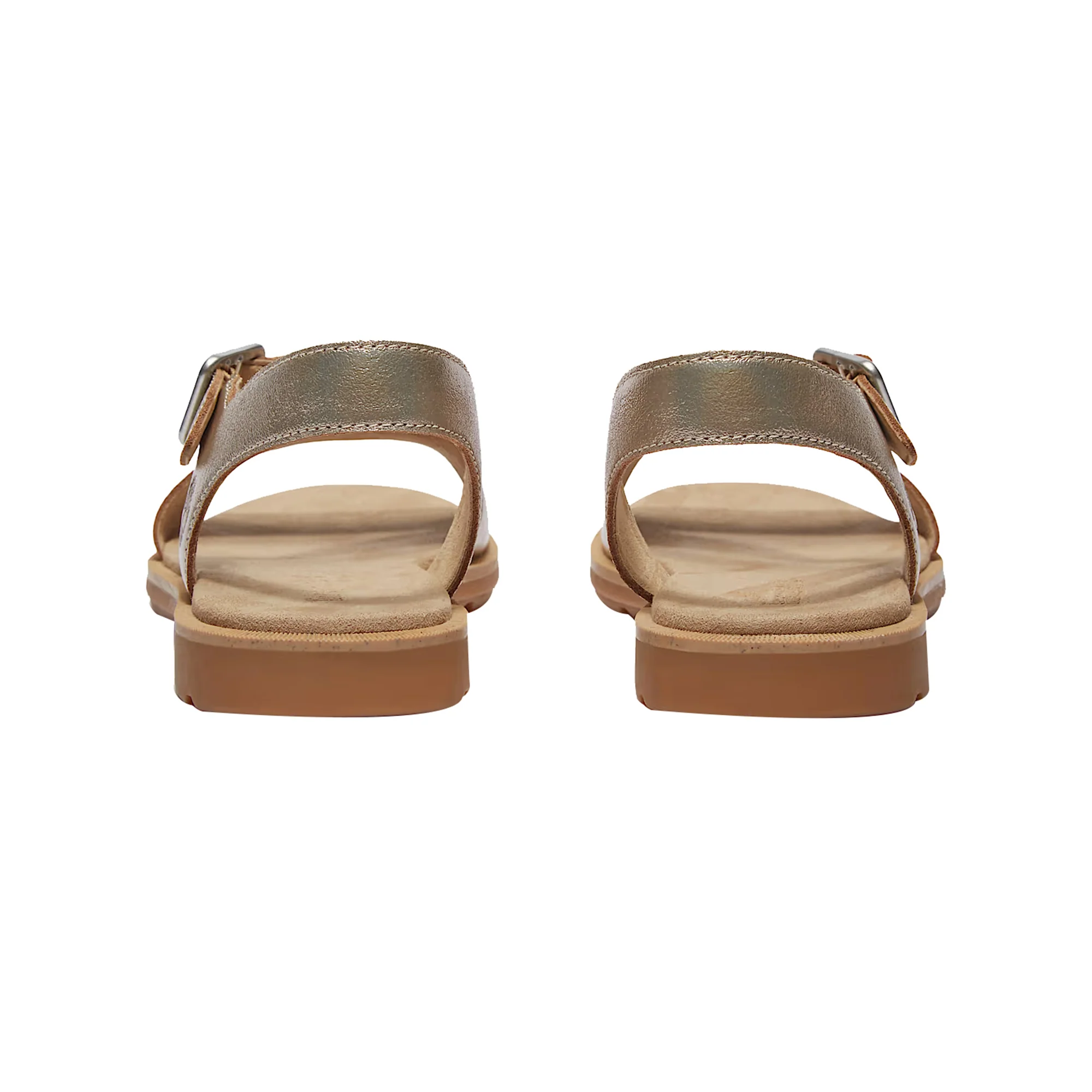 Sandali Donna Calista Bay Oro - immagine 4