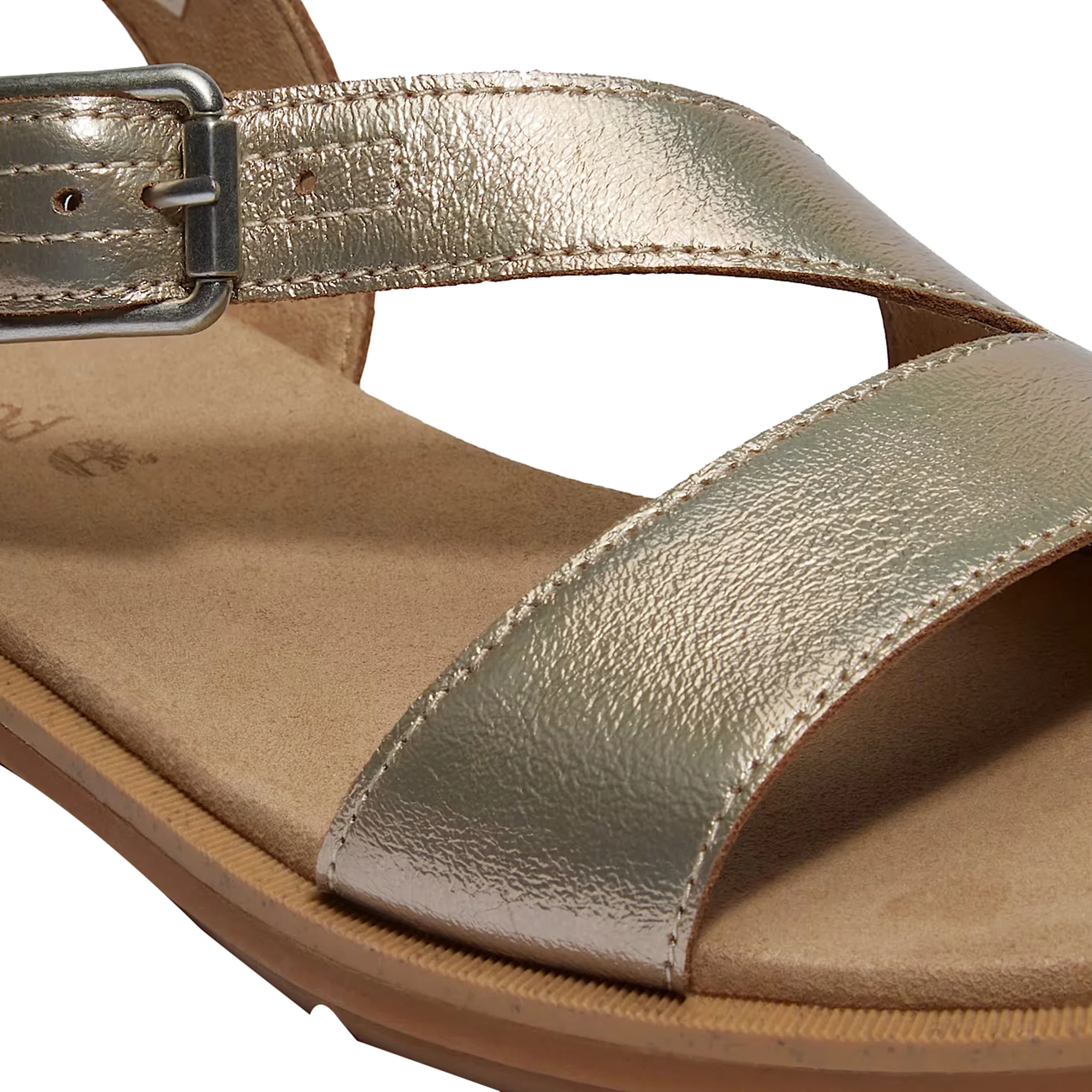 Sandali Donna Calista Bay Oro - immagine 5