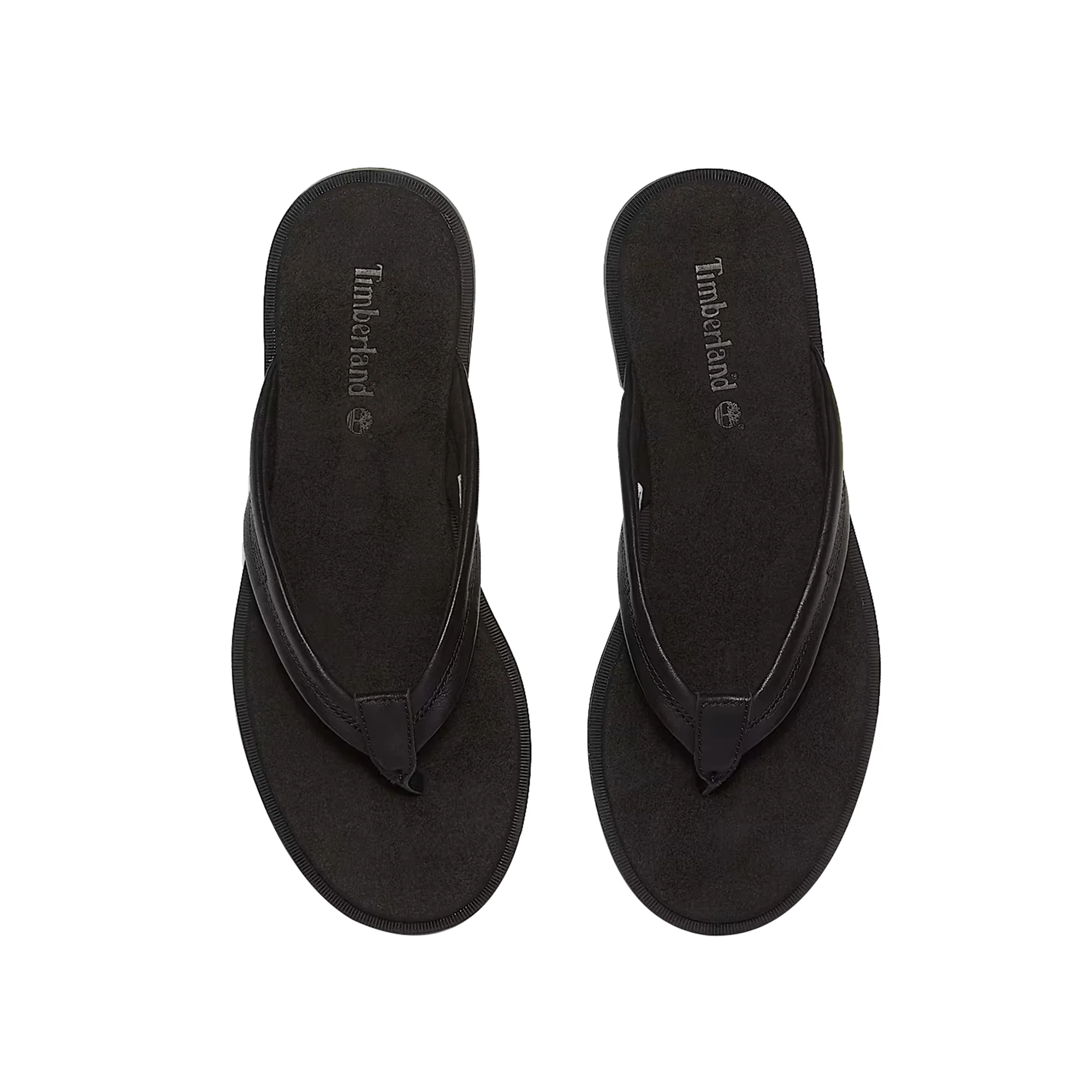 Infradito Donna Calista Bay Nero - immagine 3