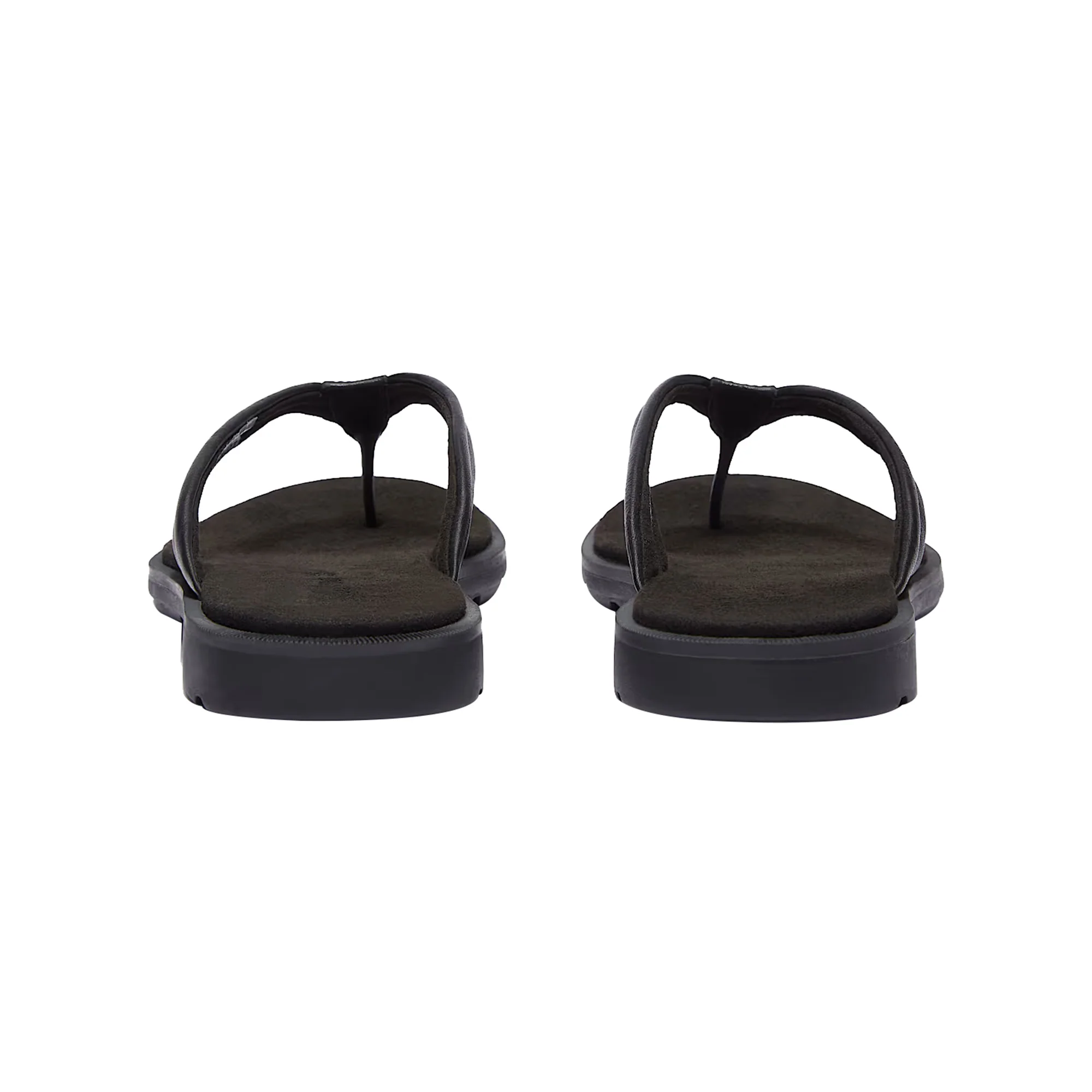 Infradito Donna Calista Bay Nero - immagine 4