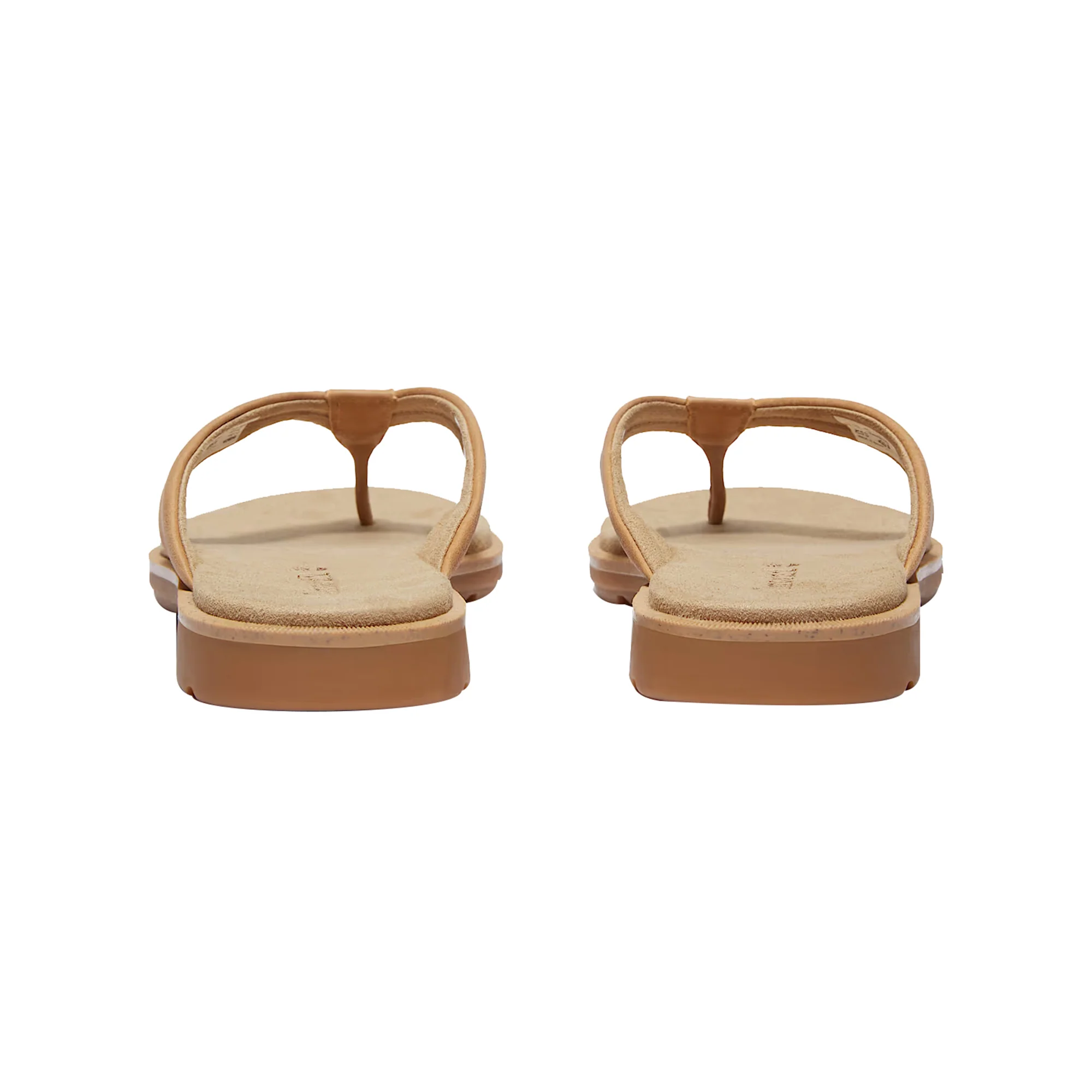 Infradito Donna Calista Bay Beige - immagine 4