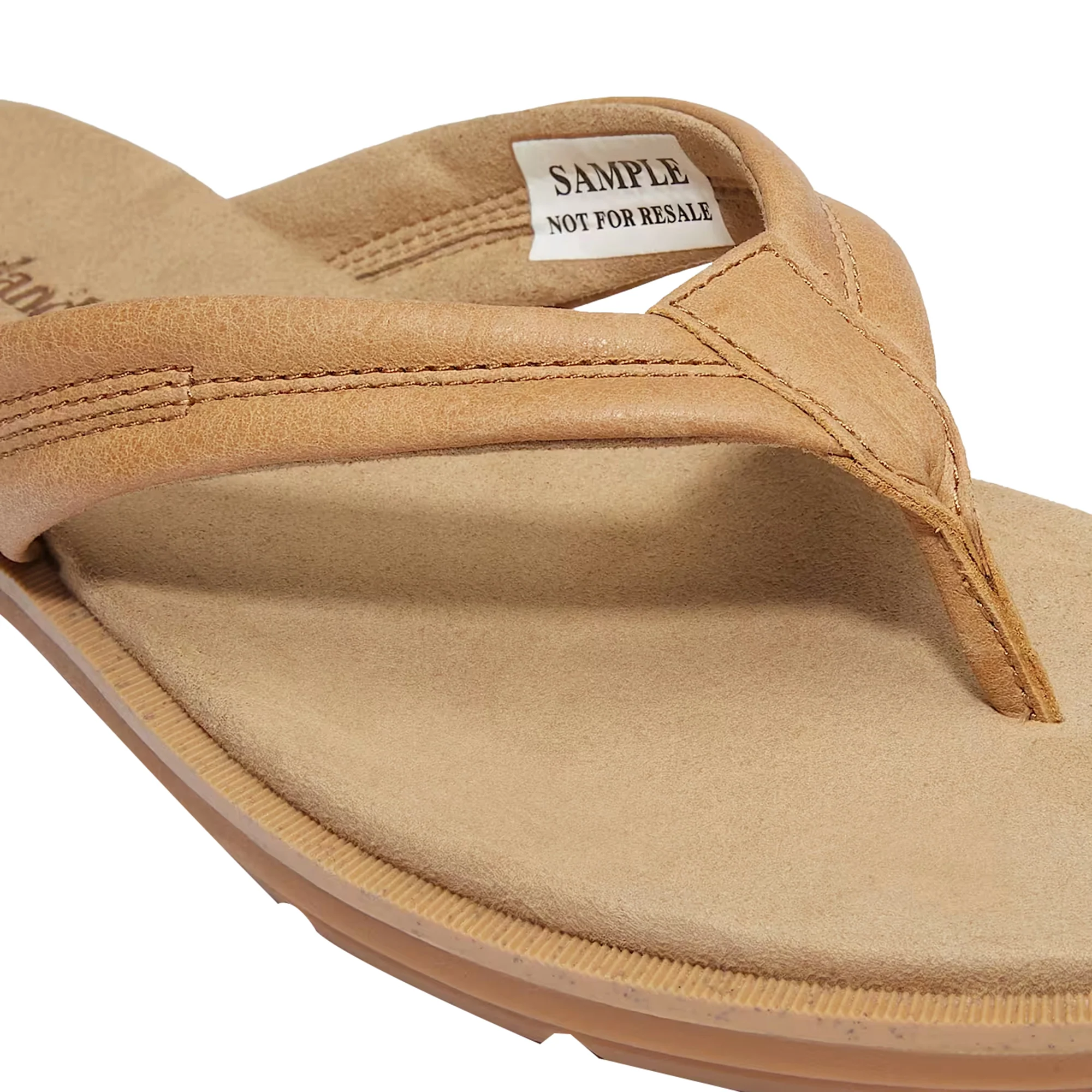 Infradito Donna Calista Bay Beige - immagine 5