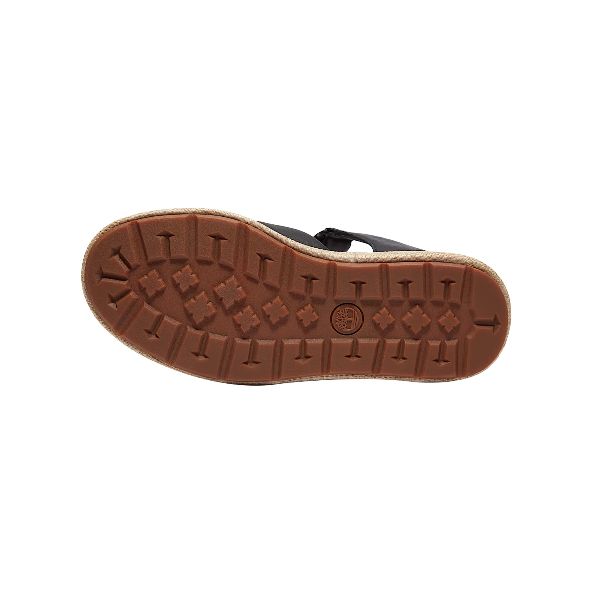 Sandali Donna Belmar Waves Nero - immagine 6