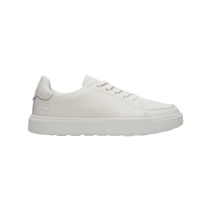 Sneakers Basse Donna Emerson Street Bianco
