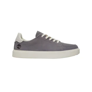 Sneakers Basse Donna Emerson Street Grigio