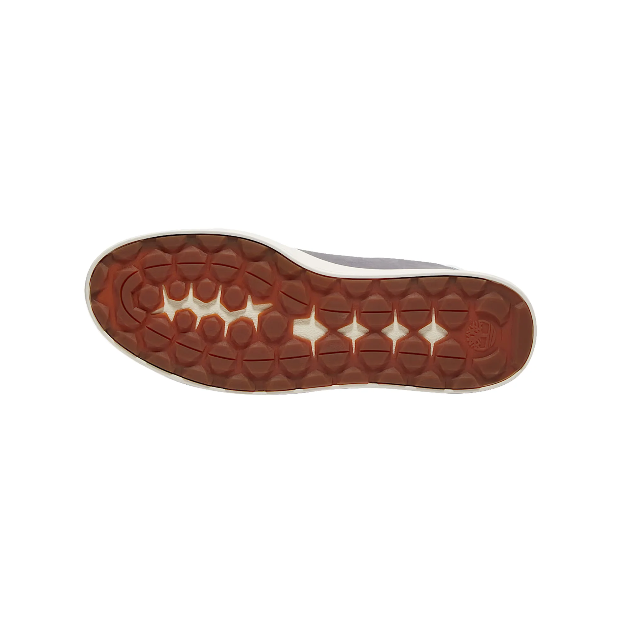 Sneakers Basse Donna Emerson Street Grigio - immagine 6