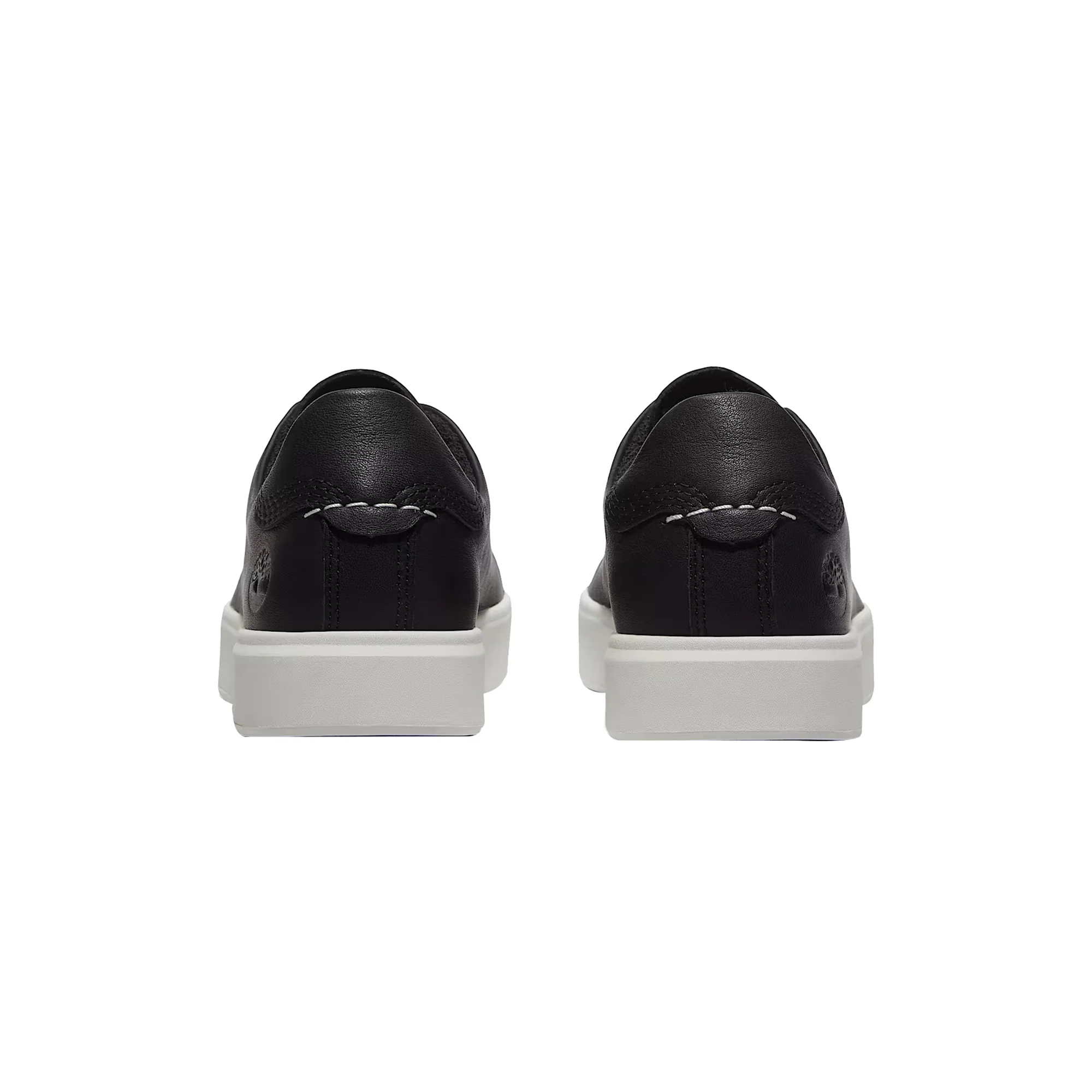 Sneakers Basse Donna Emerson Street Nero - immagine 4