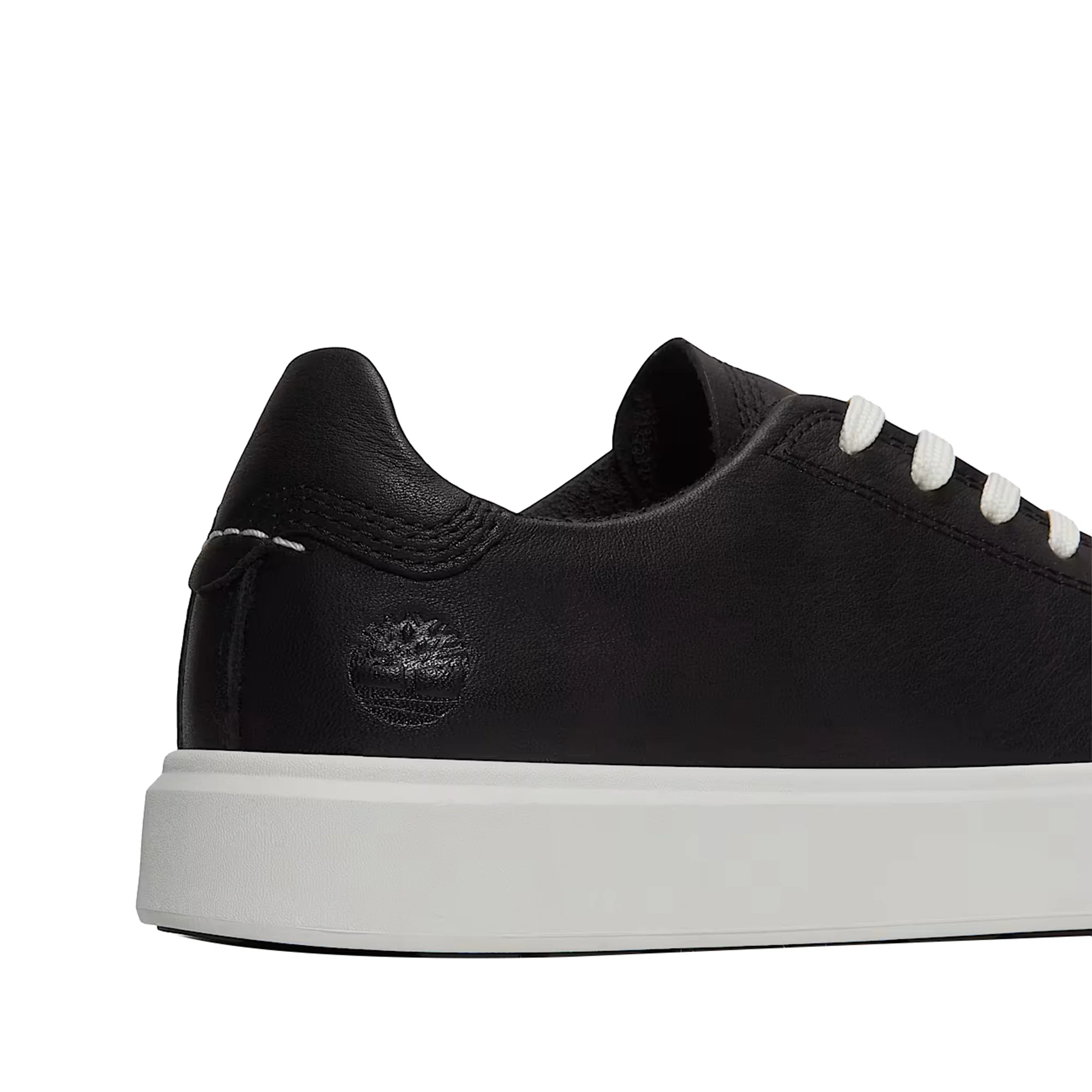 Sneakers Basse Donna Emerson Street Nero - immagine 5