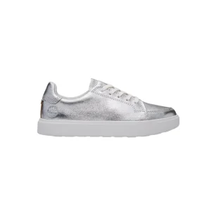 Sneakers Donna Emerson Street Argento
