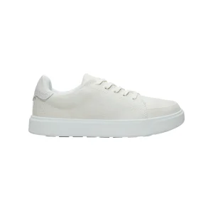 Sneakers Donna Emerson Street Bianco