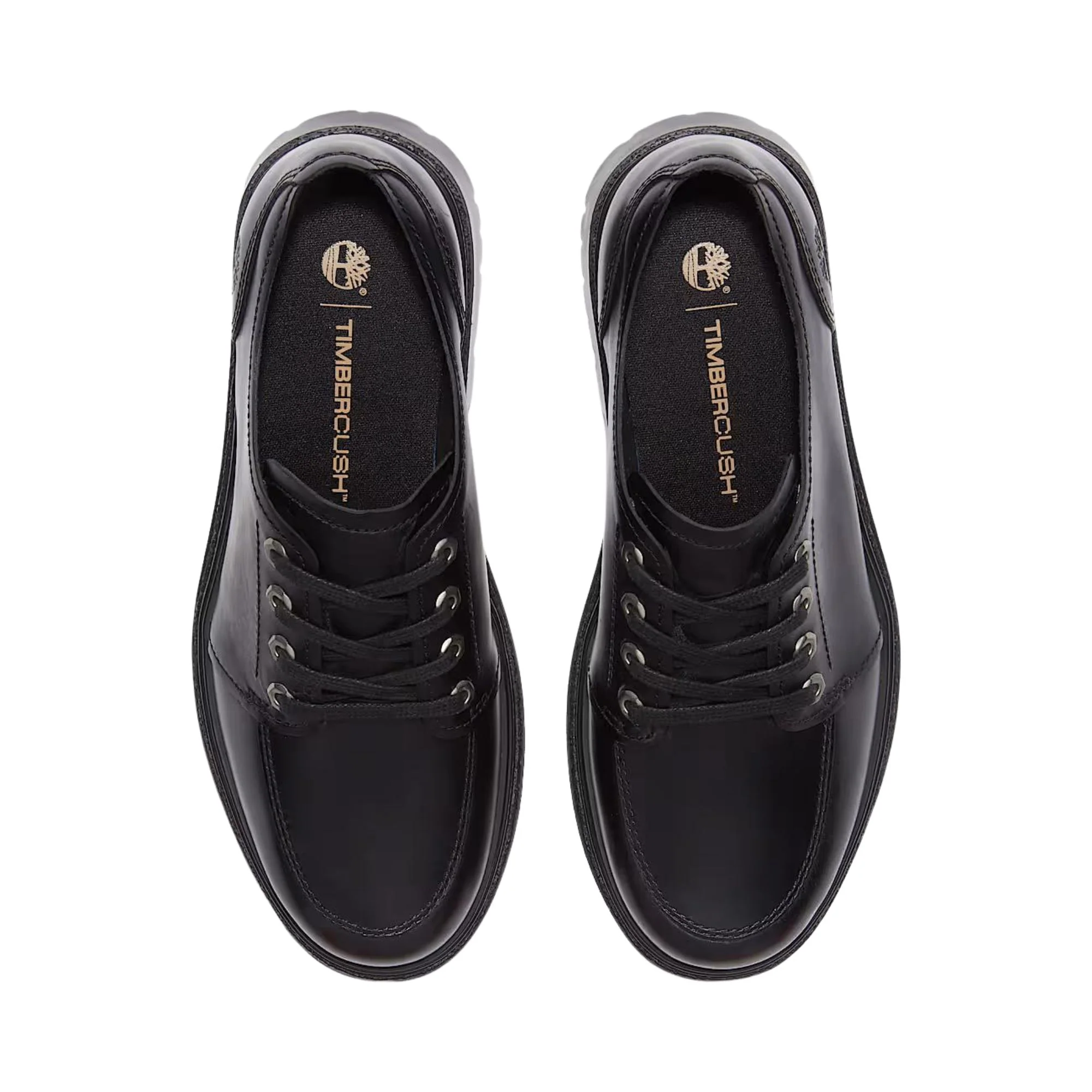 Scarpe Donna Cambria Valley Nero - immagine 3