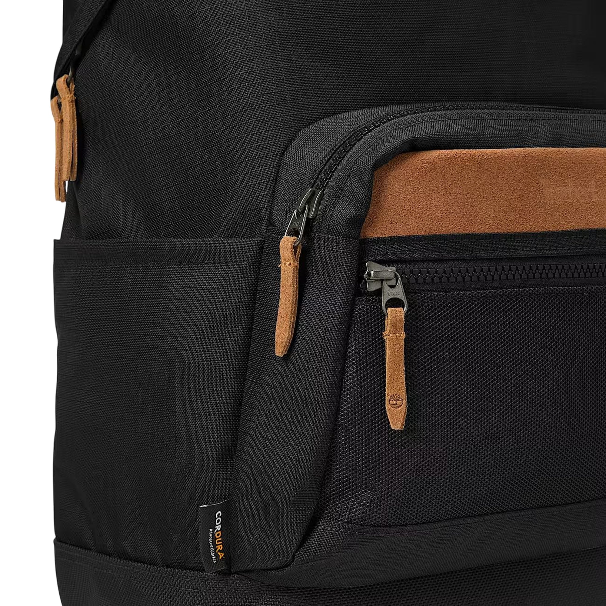 Zaino Heritage Utility 26 Litri in Nero - immagine 5