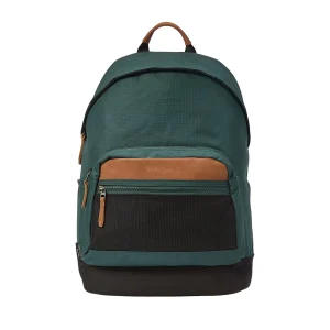 Zaino Heritage Utility 26 Litri in Verde scuro