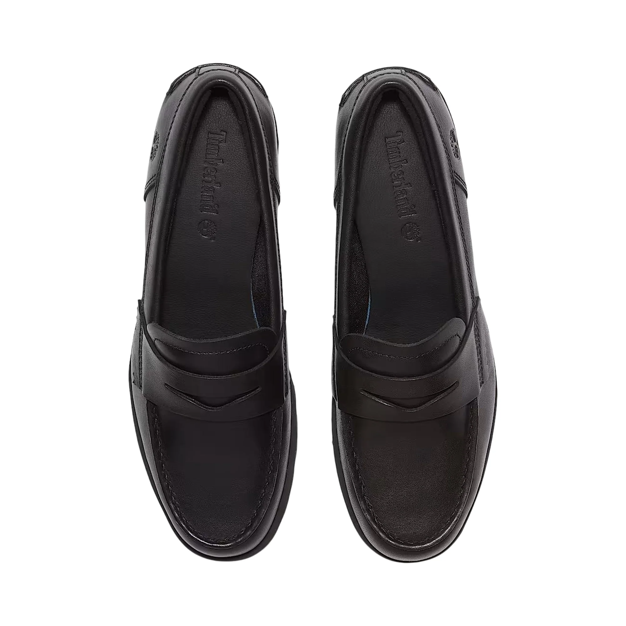 Mocassino Donna Noreen Lite Nero - immagine 3