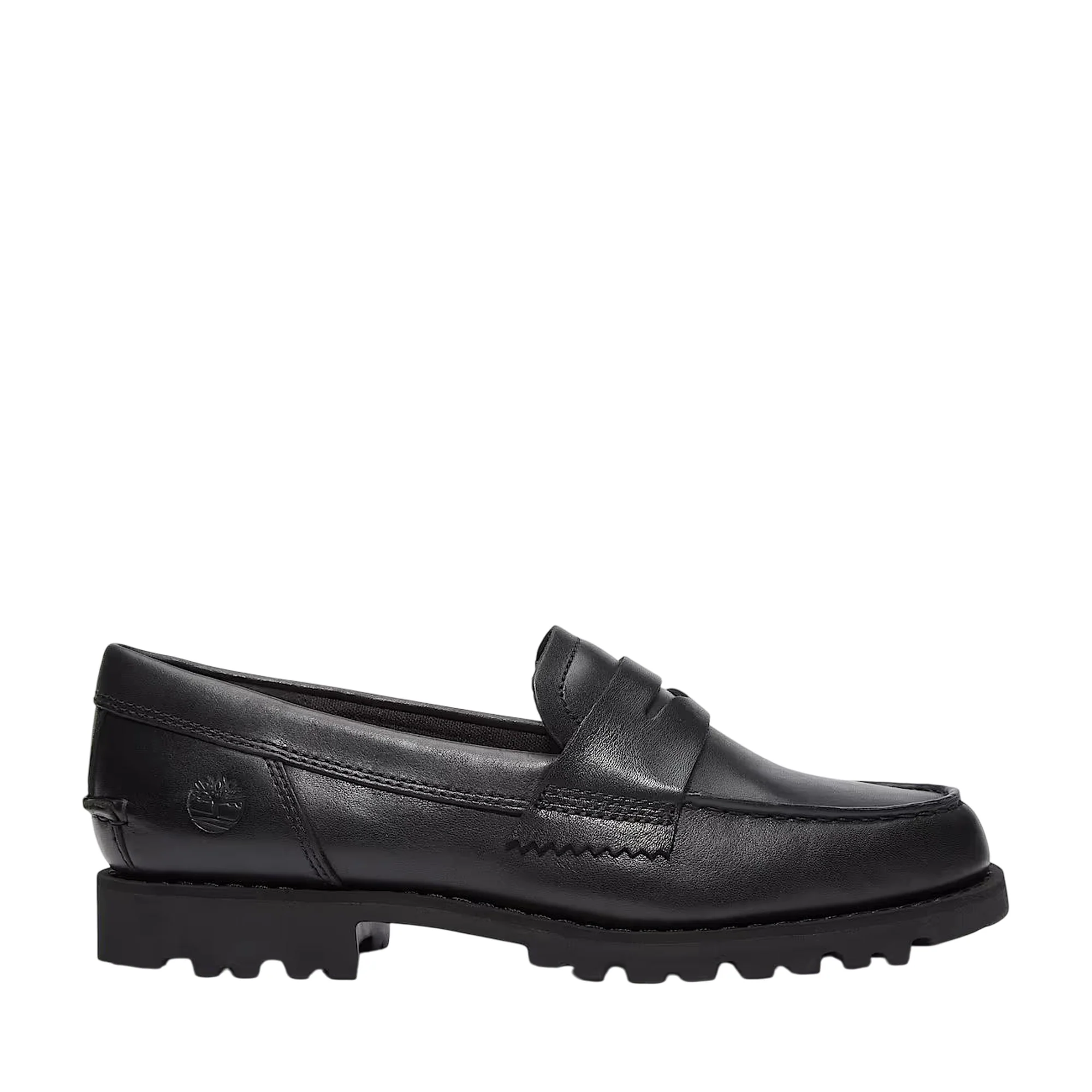Mocassino Donna Noreen Lite Nero