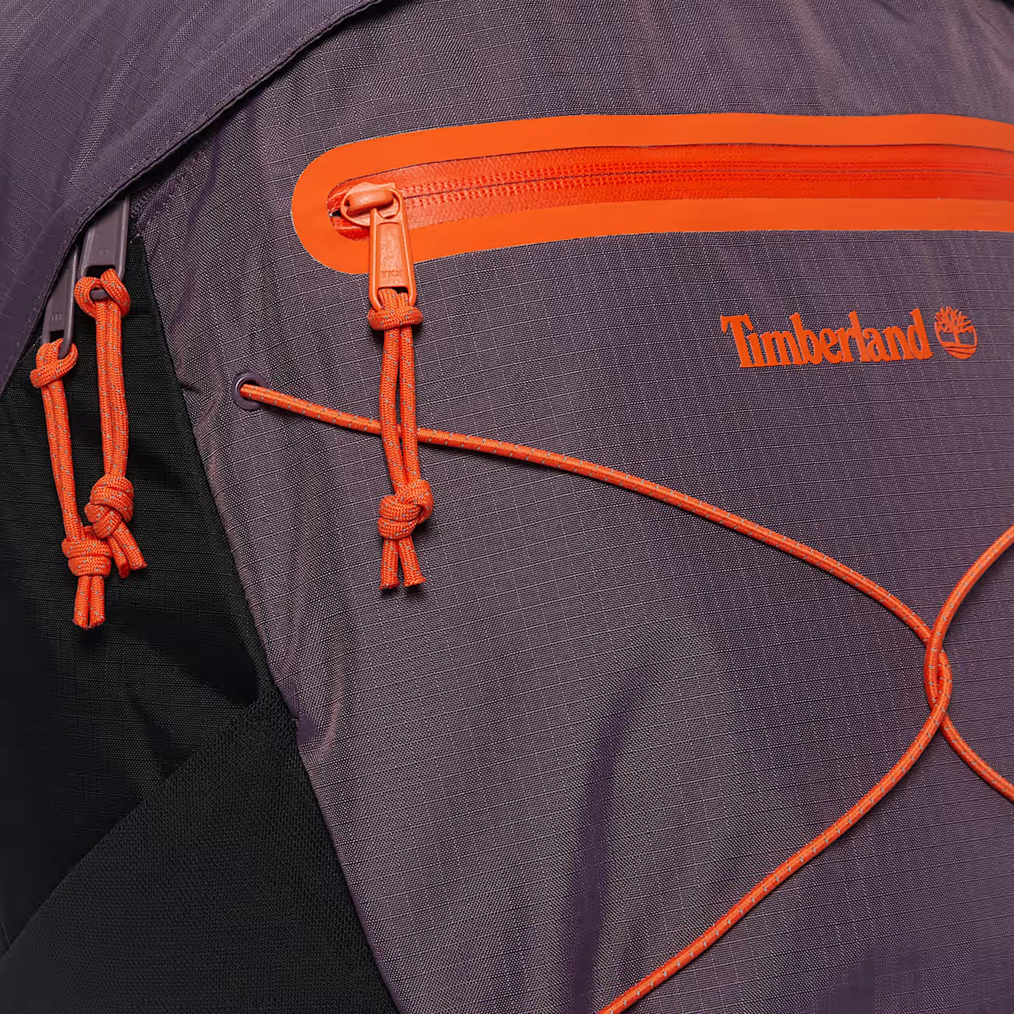 Zaino Unisex da Trekking 22L Viola - immagine 5