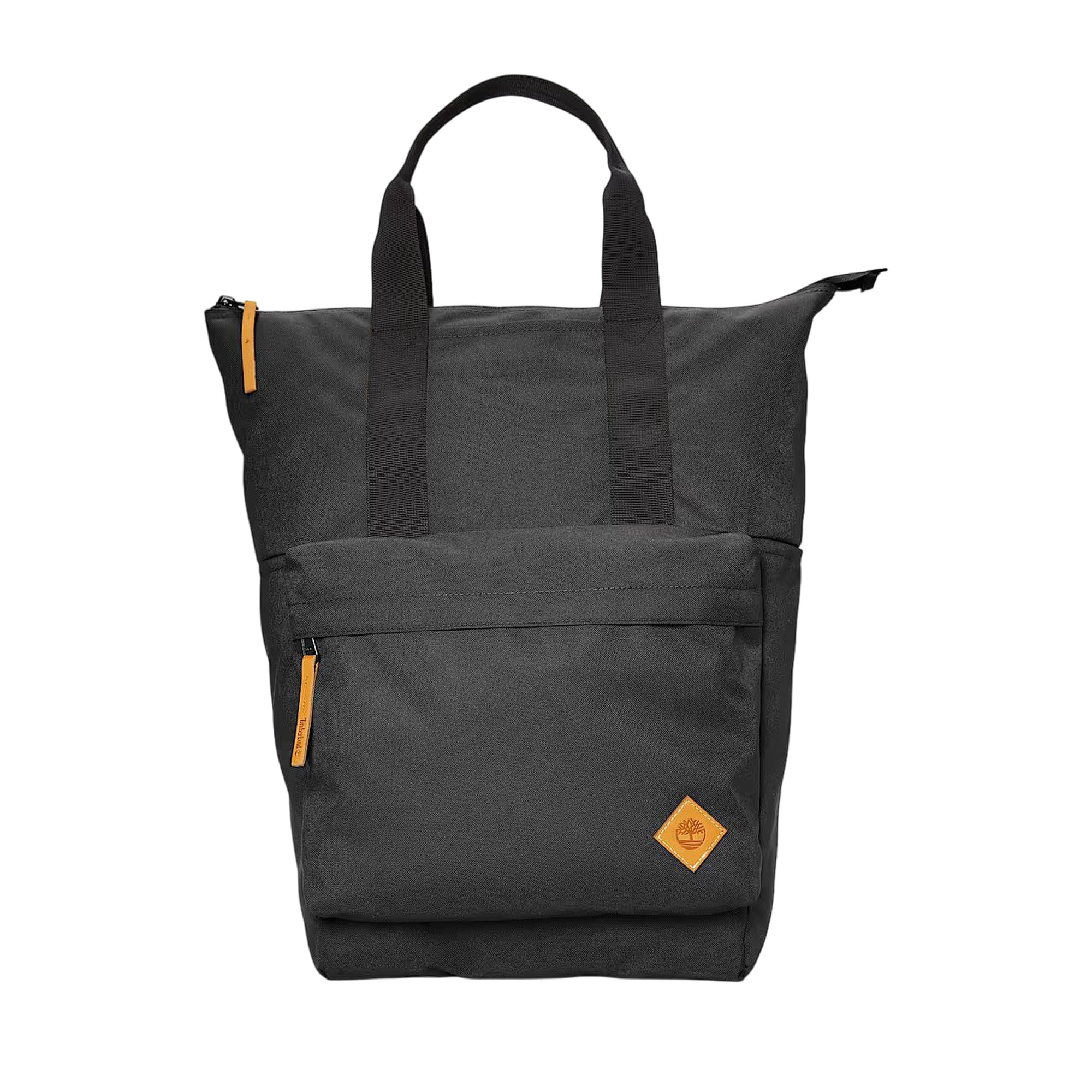 Zaino Tote Unisex Timberpack Nero
