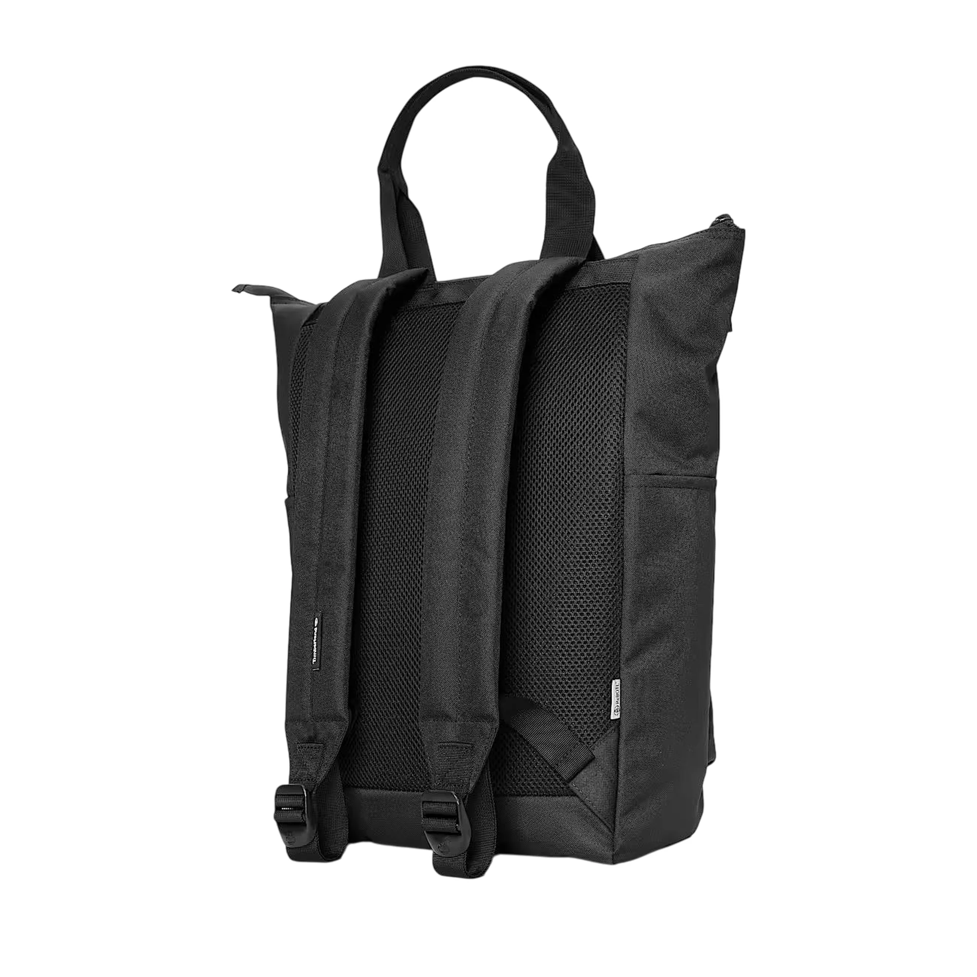 Zaino Tote Unisex Timberpack Nero - immagine 3