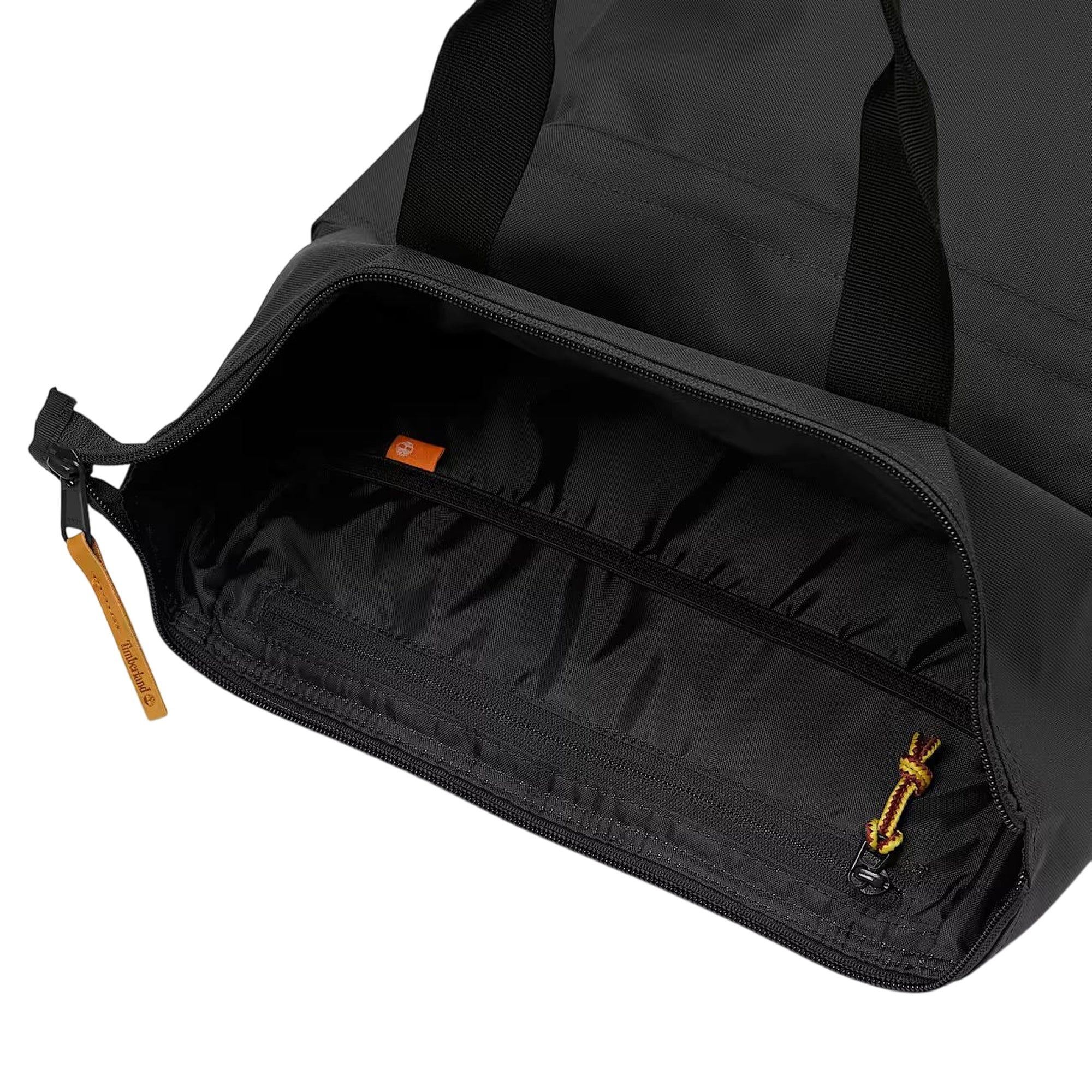 Zaino Tote Unisex Timberpack Nero - immagine 4