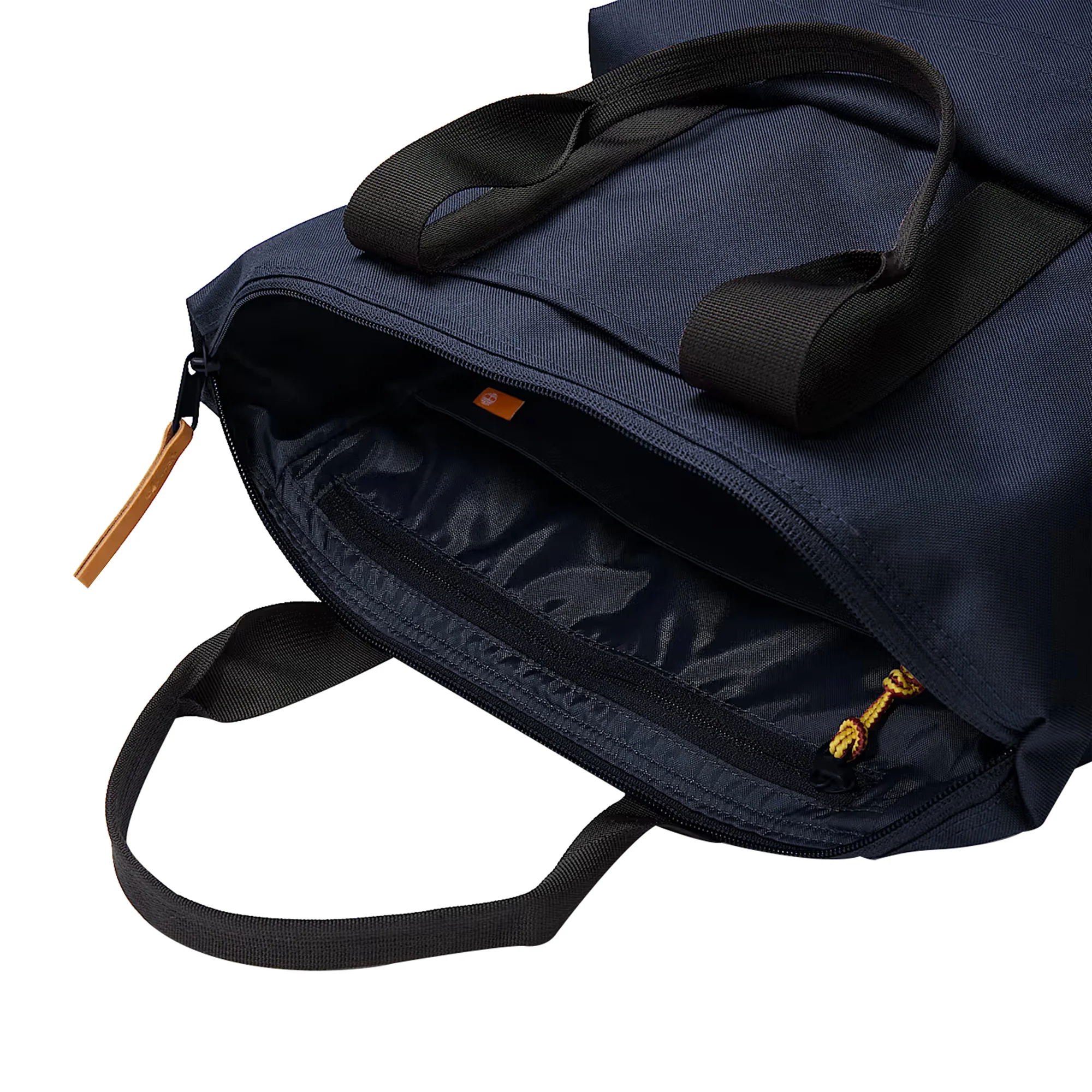 Zaino Tote Unisex Timberpack Blu scuro - immagine 4