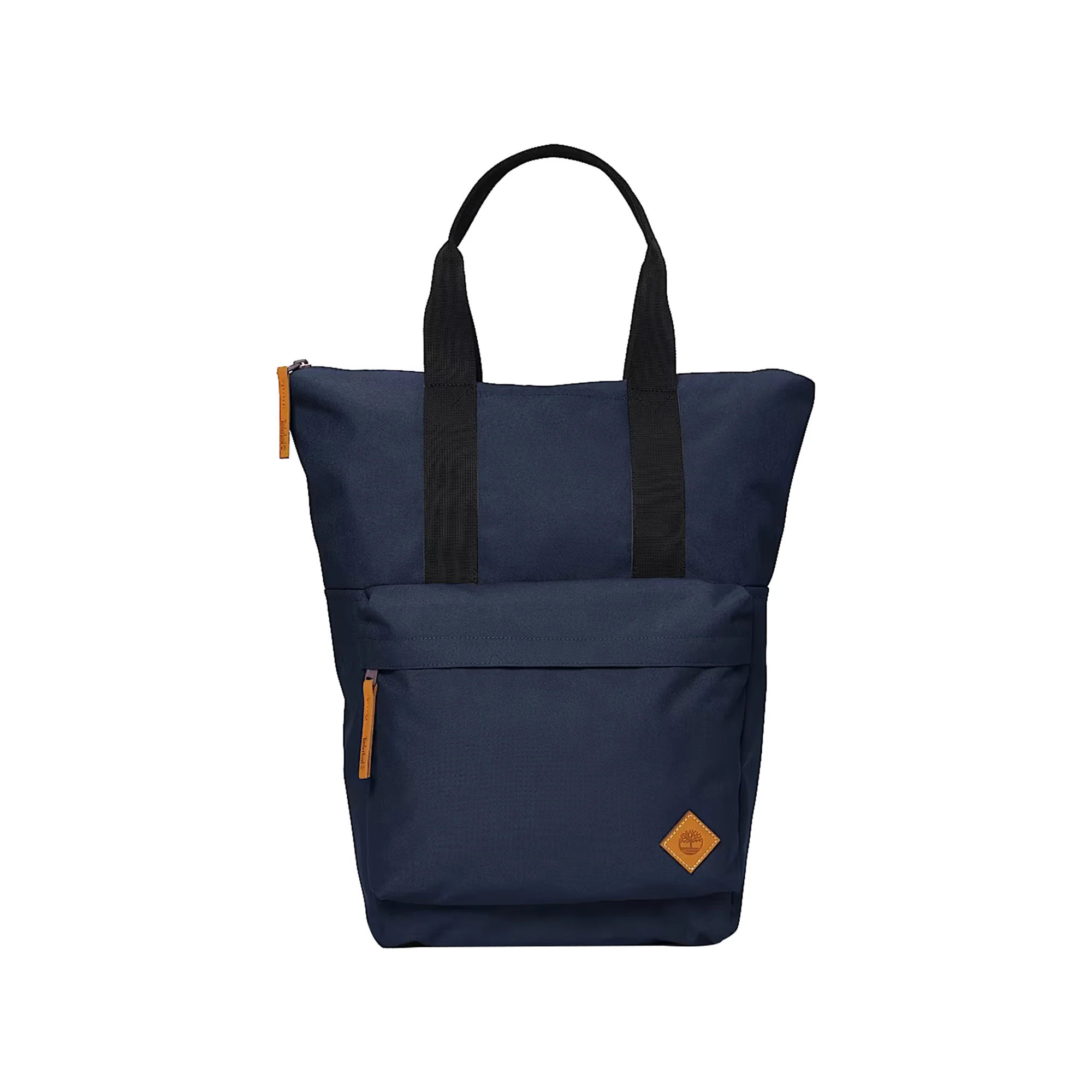 Zaino Tote Unisex Timberpack Blu scuro - immagine 2