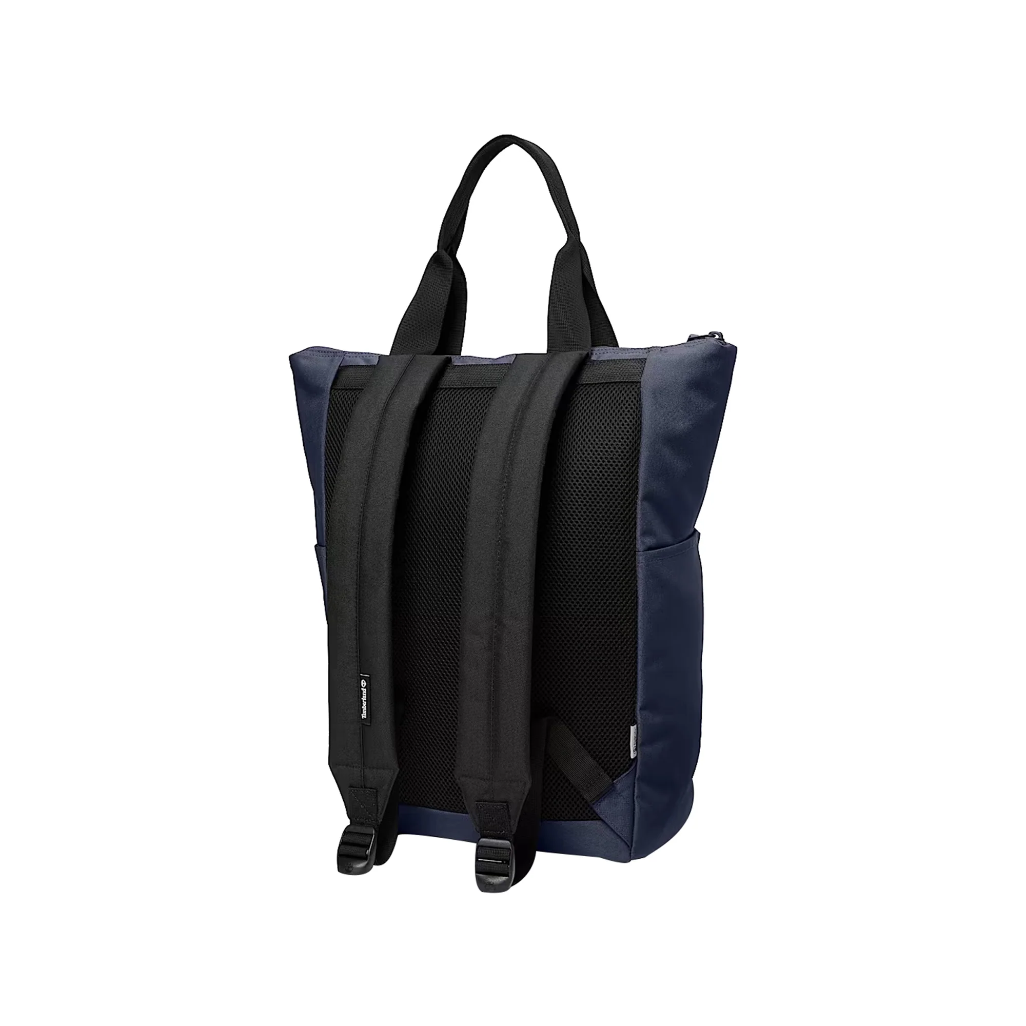 Zaino Tote Unisex Timberpack Blu scuro - immagine 3