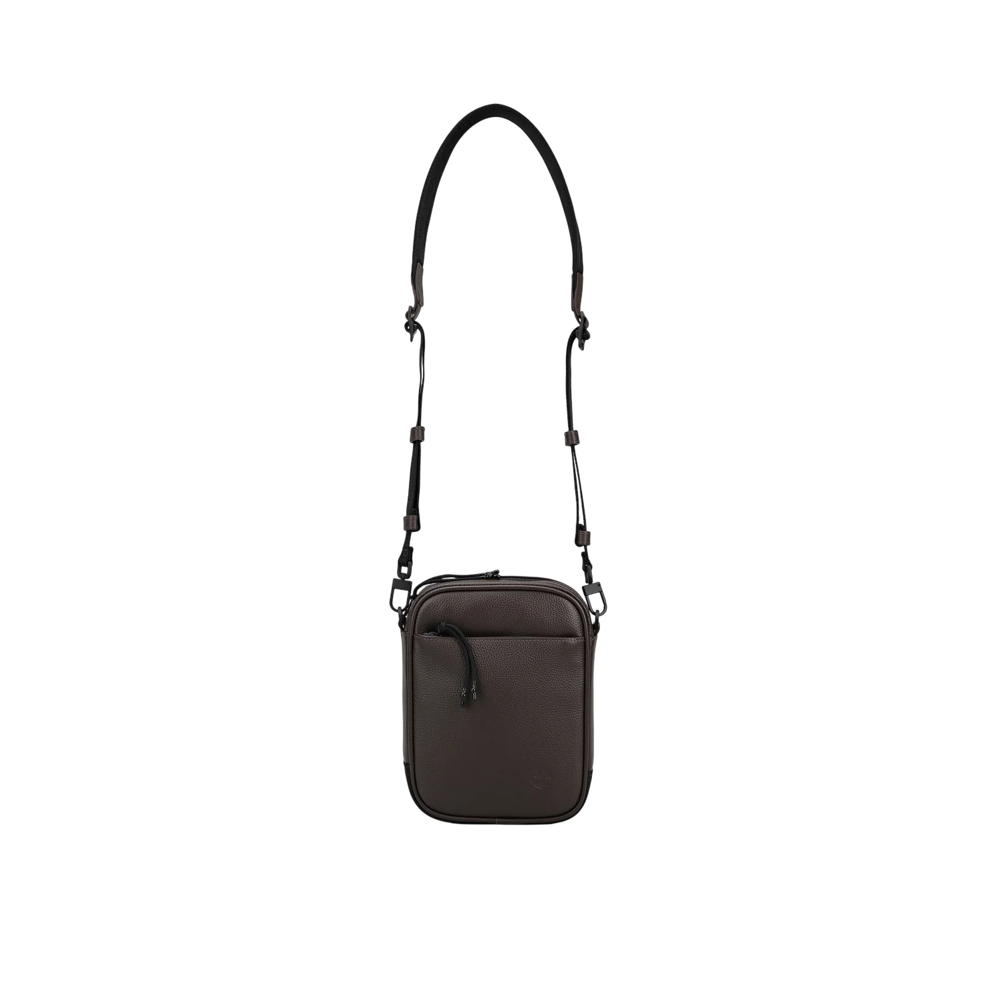 Tuckerman Leather Crossbody - immagine 2