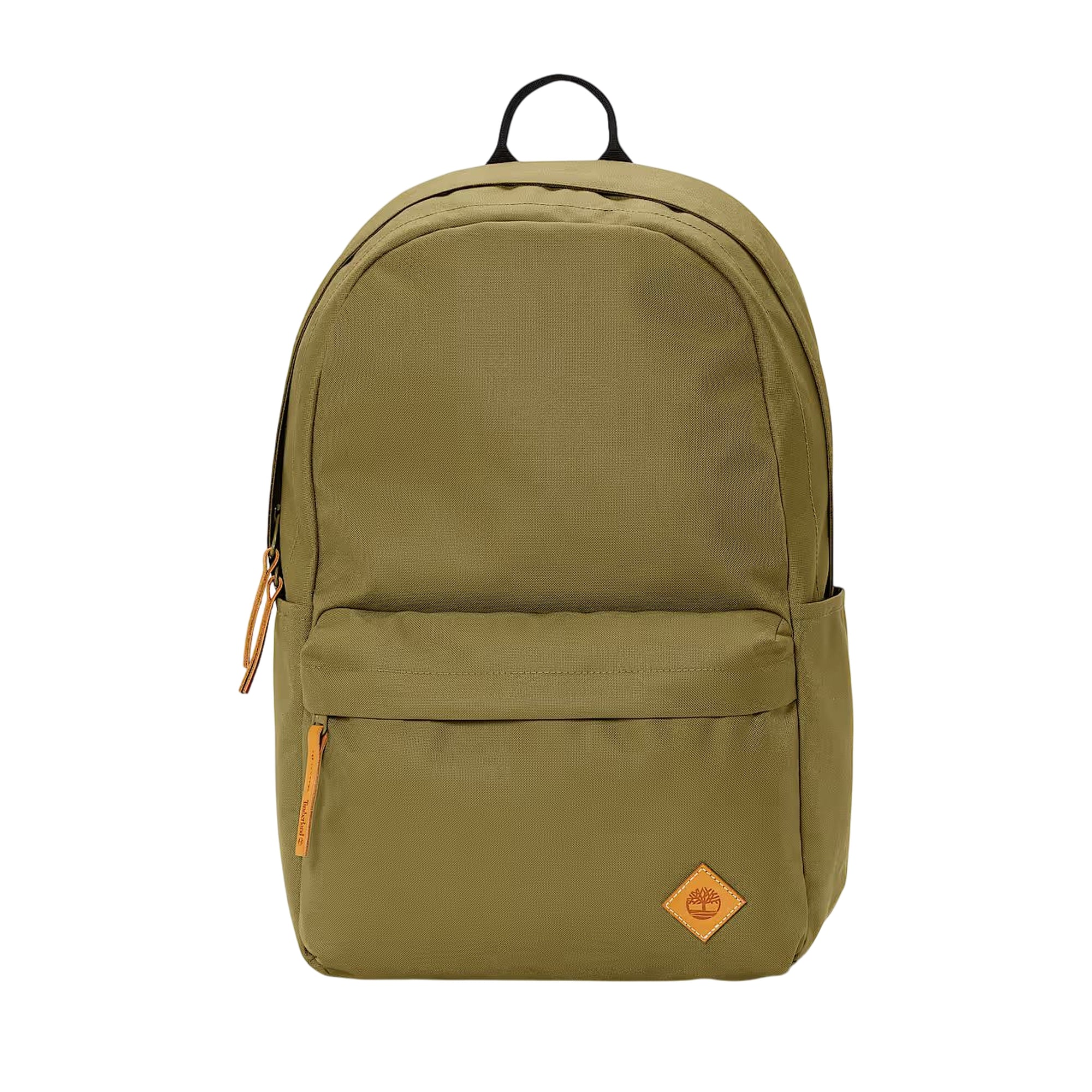 Zaino Unisex Timberpack 22L Verde oliva