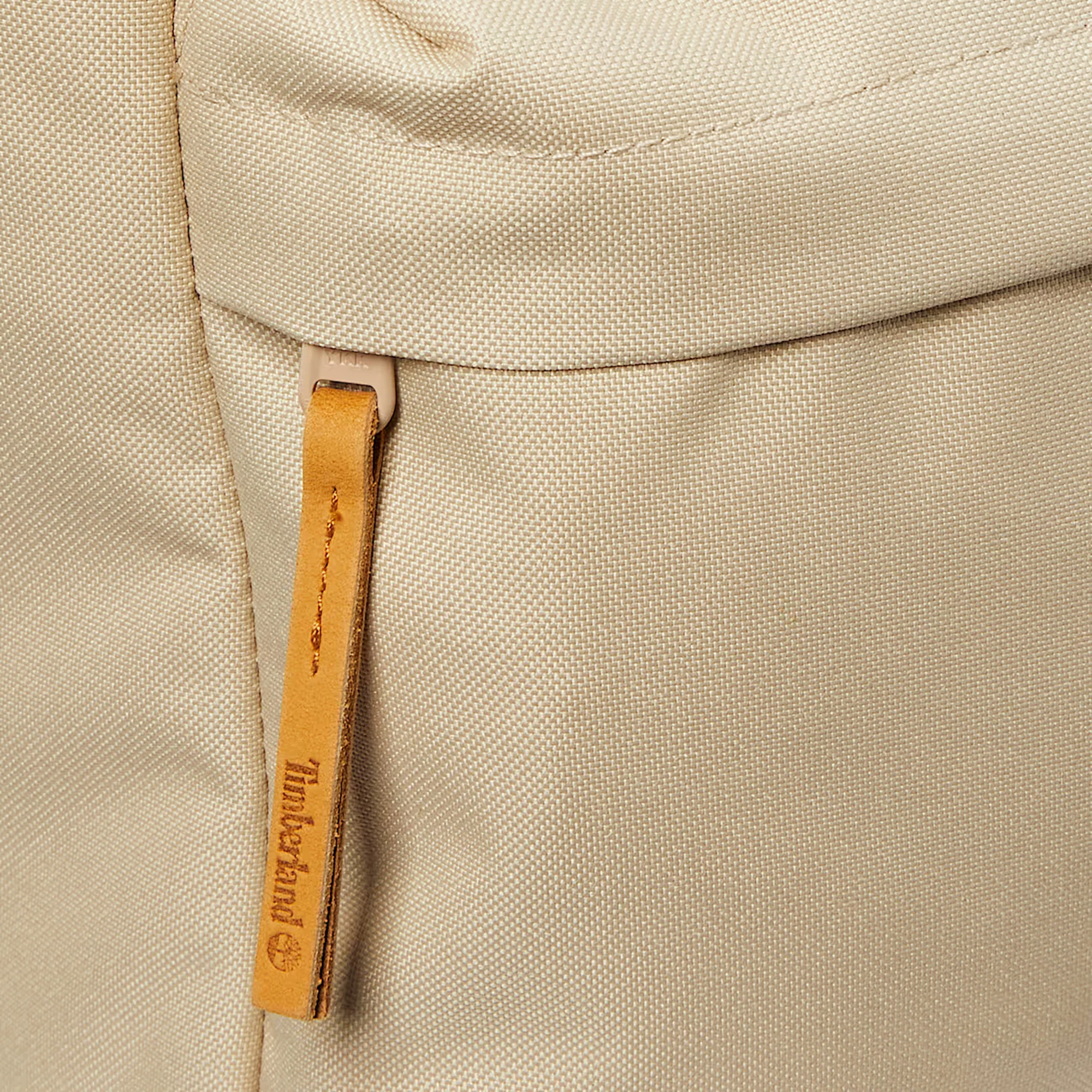 Zaino Unisex Timberpack 22L Beige - immagine 5