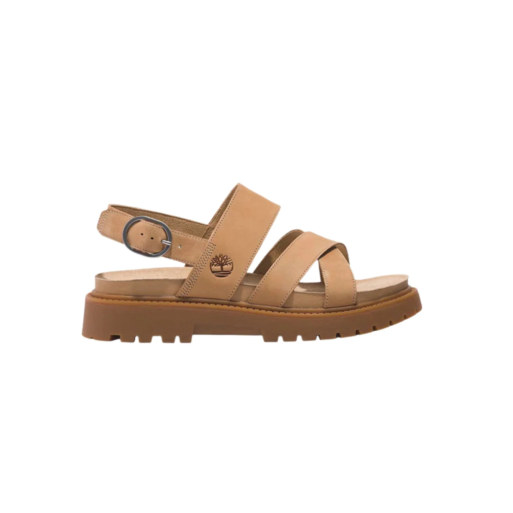 Sandali Donna Clairemont Way Beige