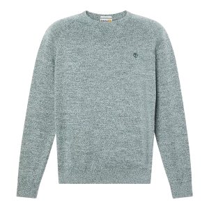 Maglione Uomo girocollo Williams River Grigio