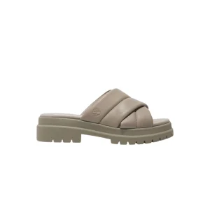 Sandali Donna London Vibe Beige