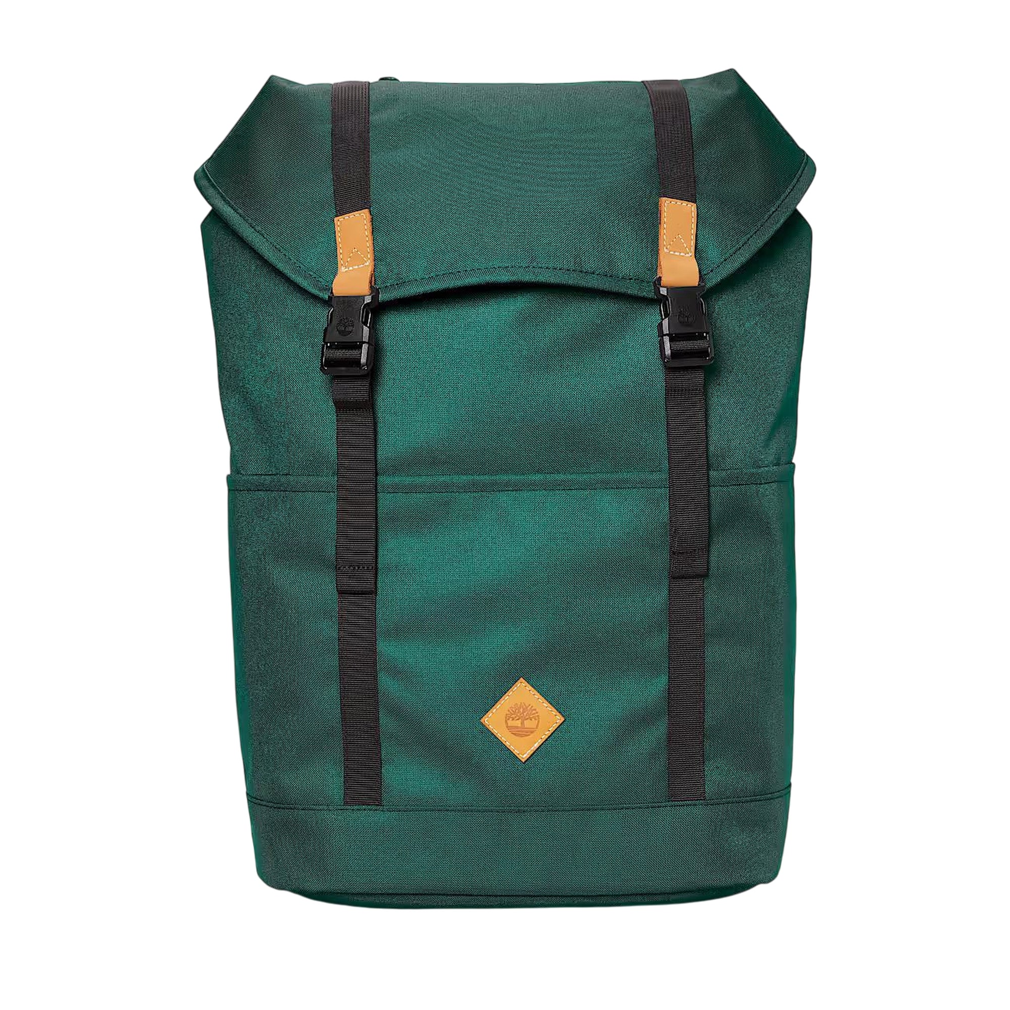 Zaino Donna Timberpack Heritage Verde scuro - immagine 2