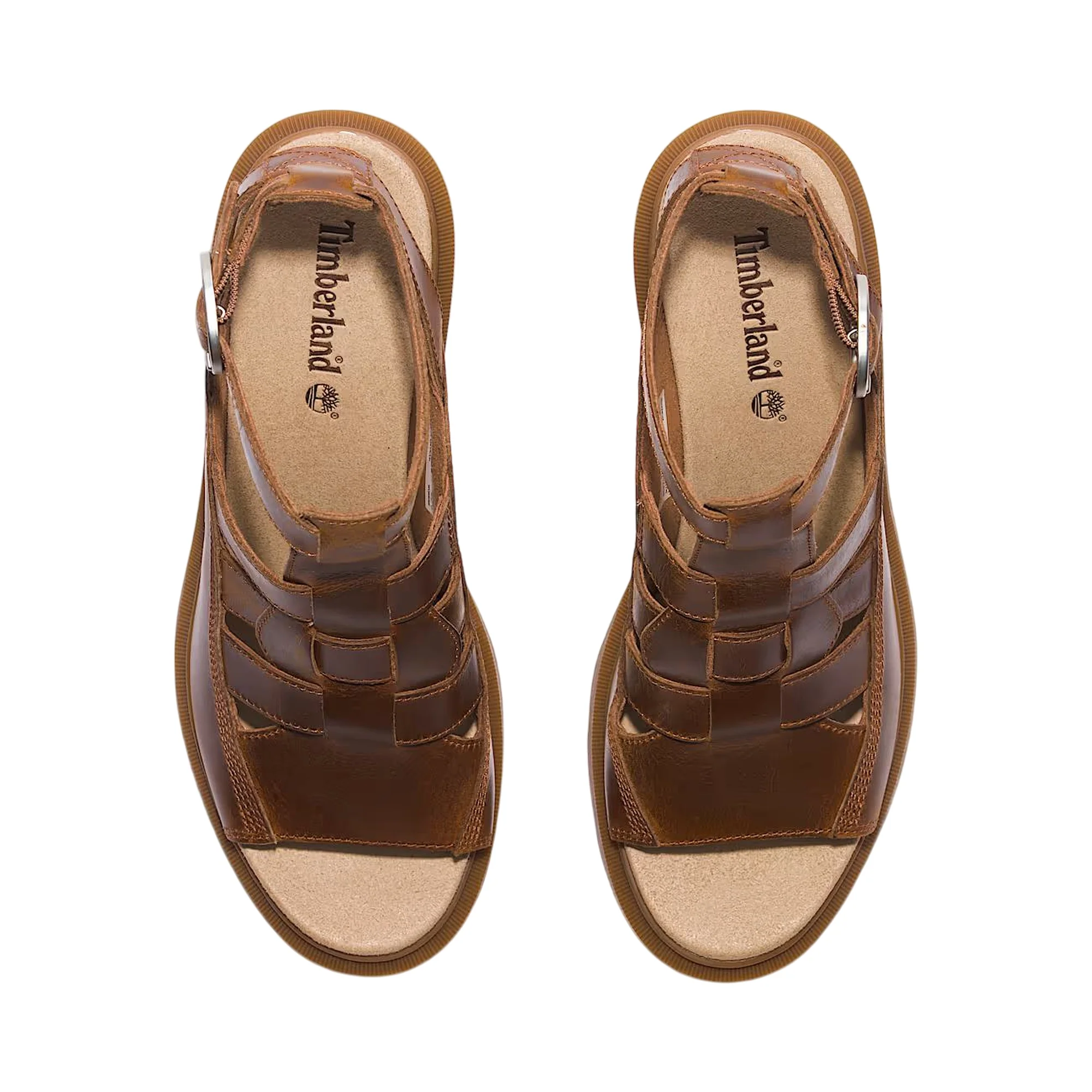 Sandali Donna Fisherman Allington Heights - immagine 4