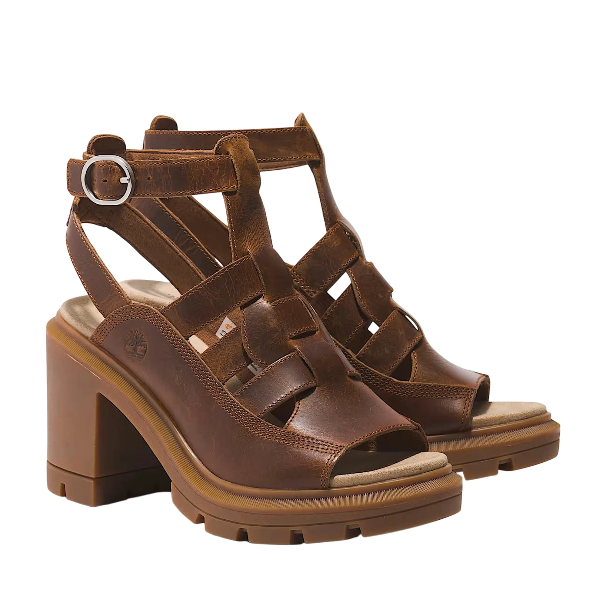 Sandali Donna Fisherman Allington Heights - immagine 3