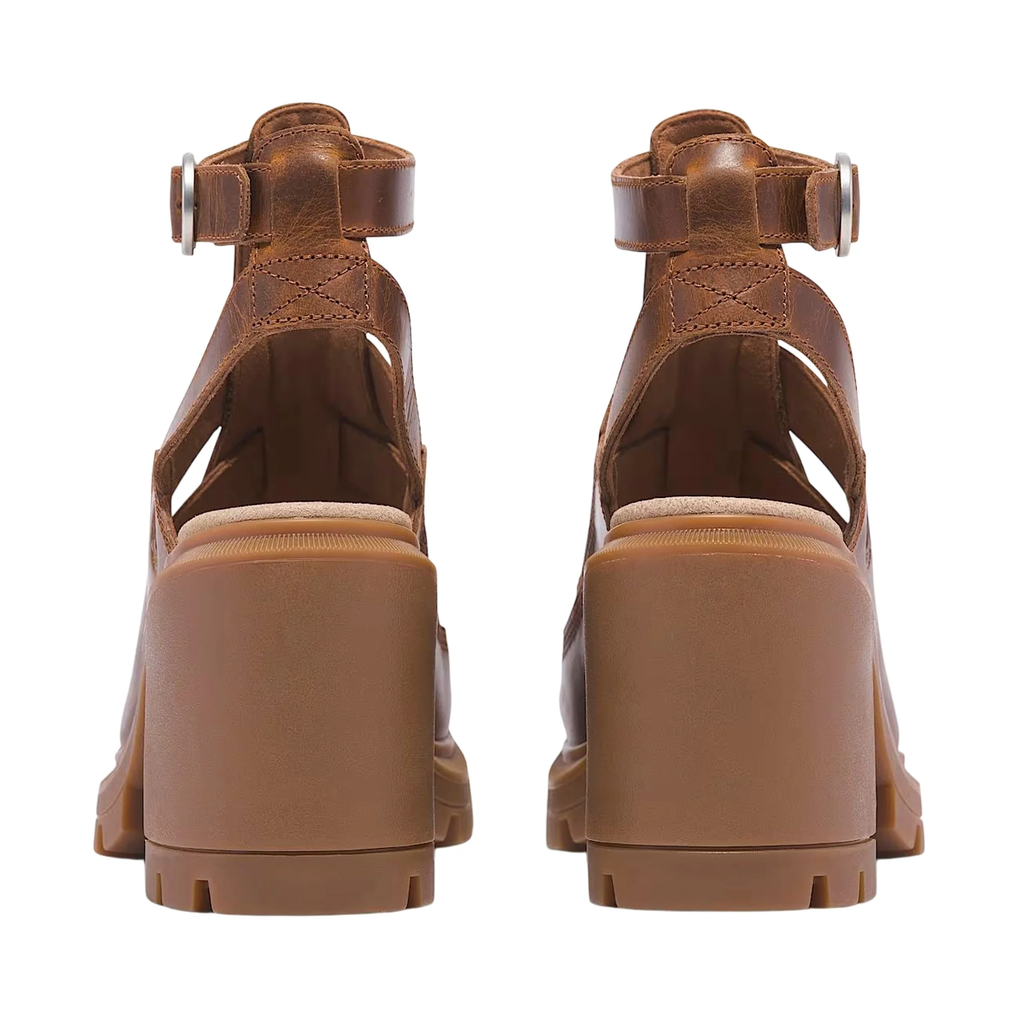 Sandali Donna Fisherman Allington Heights - immagine 5