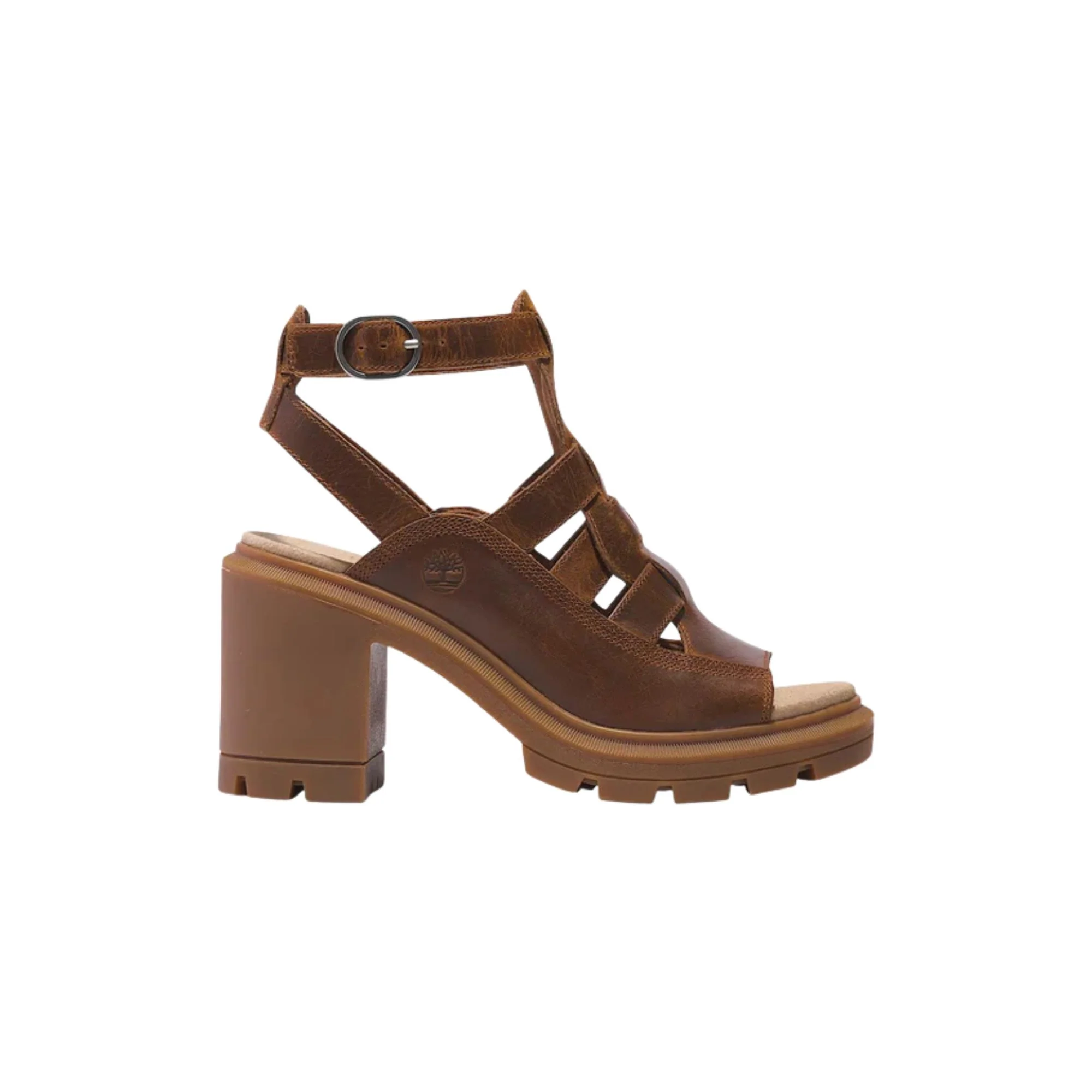 Sandali Donna Fisherman Allington Heights - immagine 2