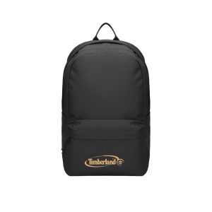 Zaino Uomo Timberpack Printed 22 Litri Nero