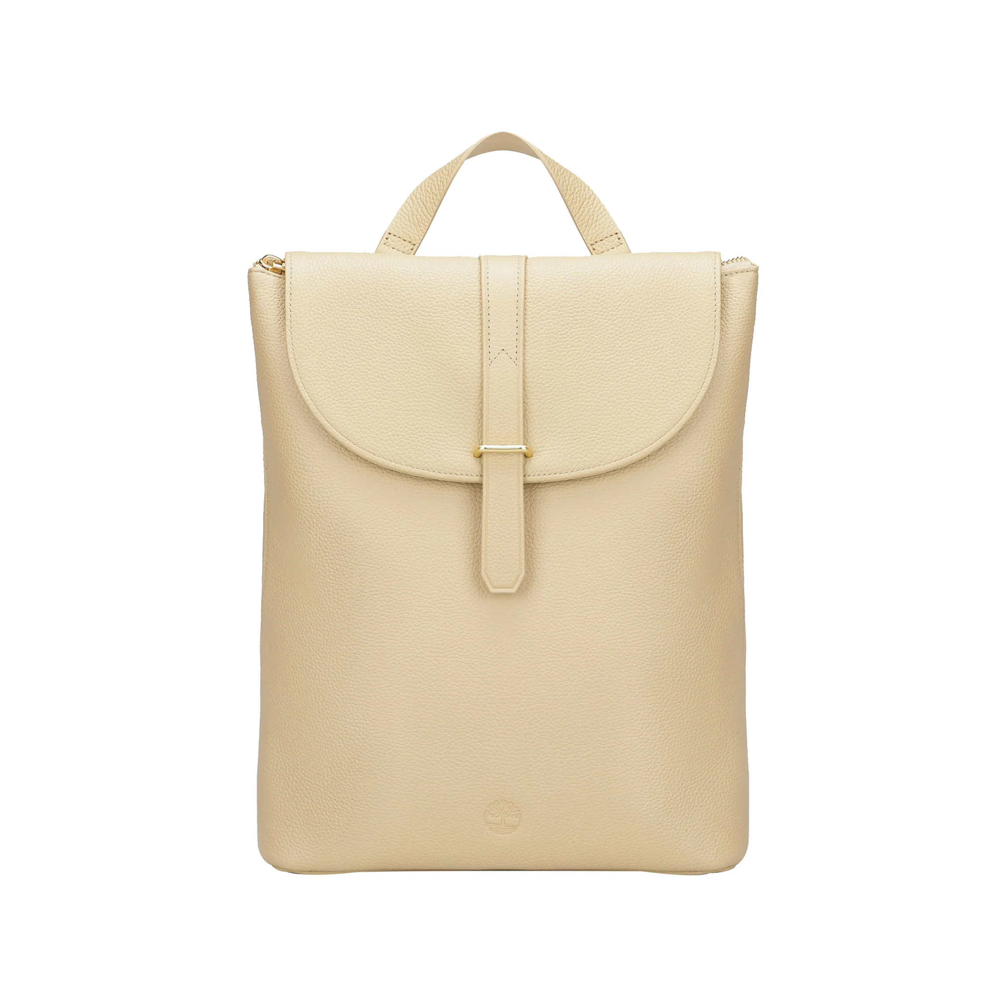 Zaino Donna in pelle Tuckerman Beige