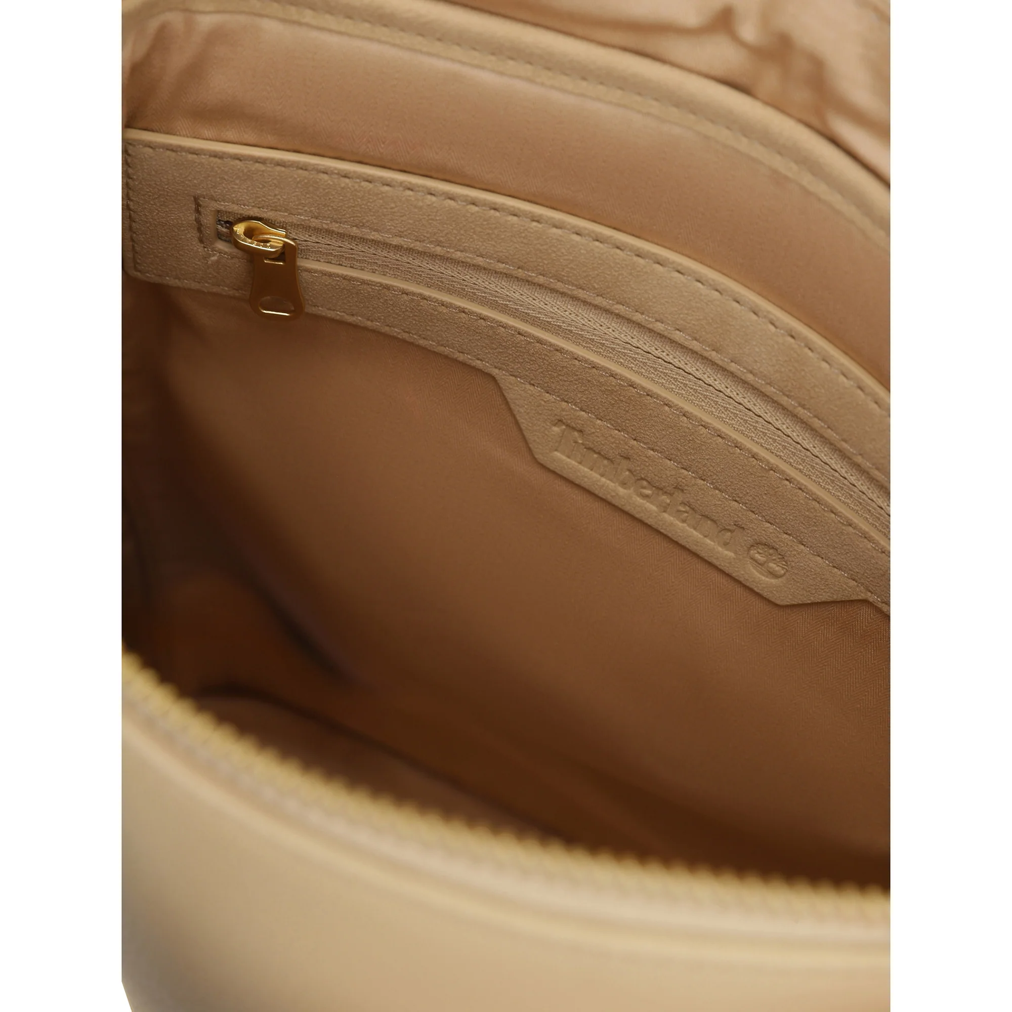 Zaino Donna in pelle Tuckerman Beige - immagine 4